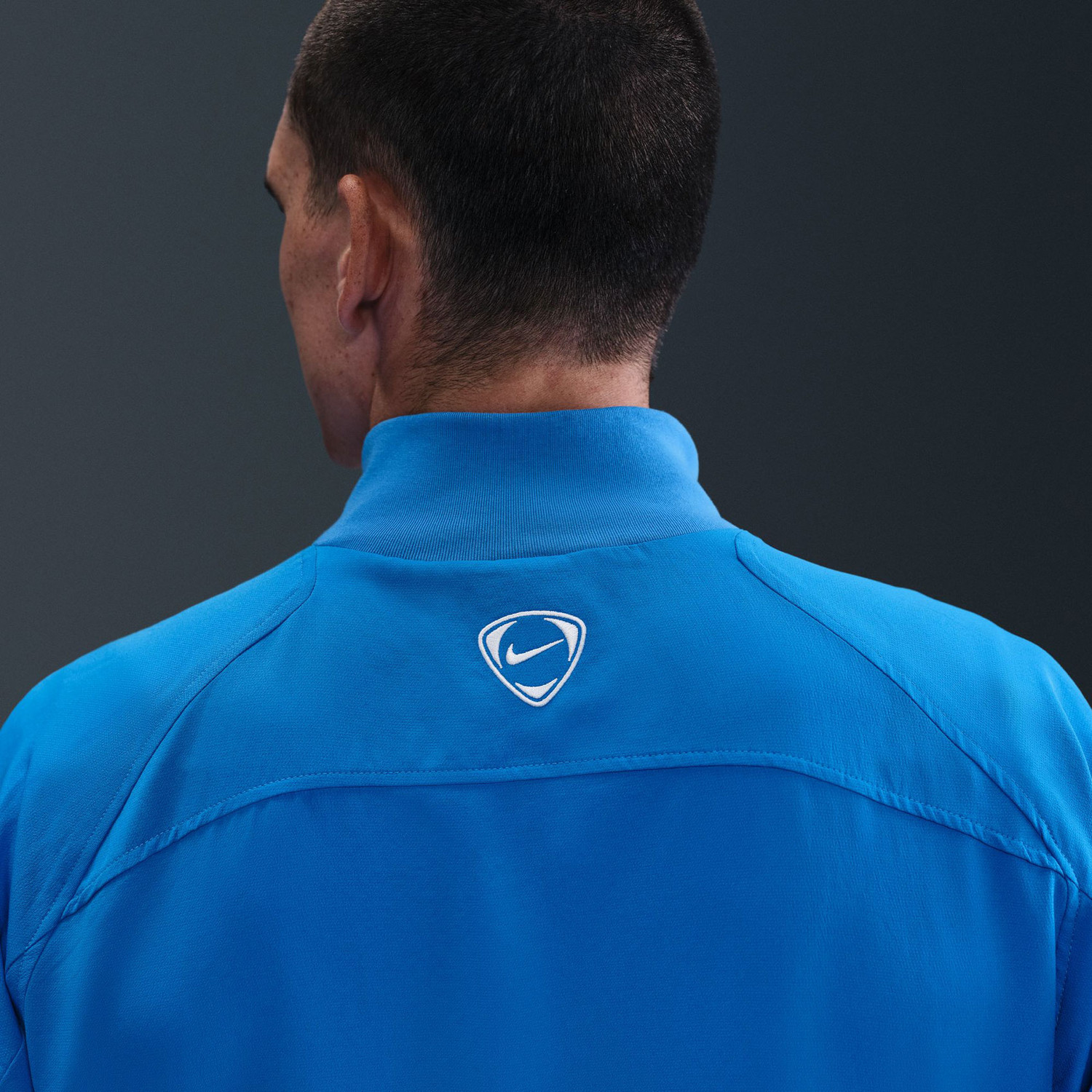 Nike Netherlands Reissue Track Jacket - PassaSports.com