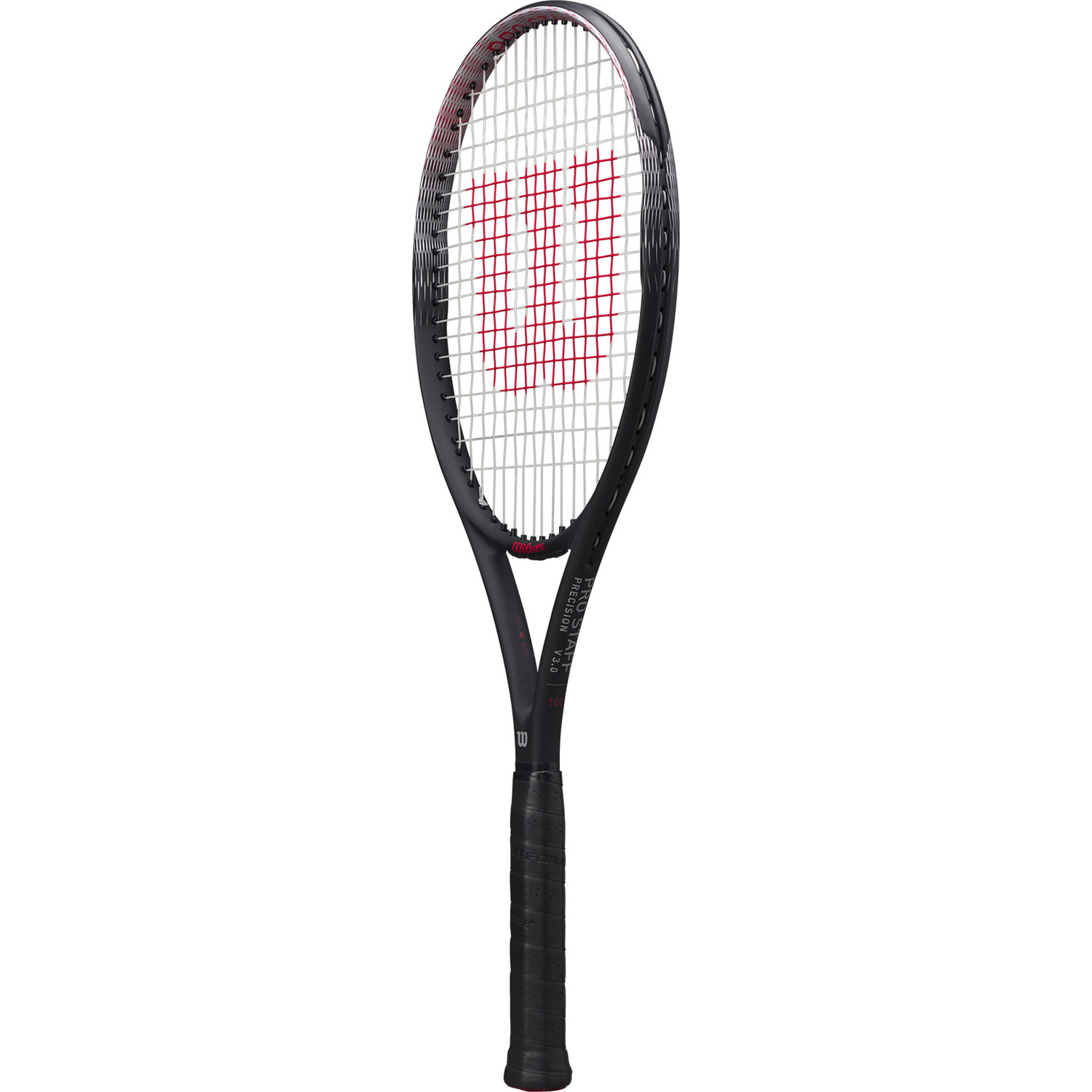 Wilson PROSTAFF 100 PRECISION G2 プロスタッフ Wilson Pro Staff Precision 100 - PassaSports.com