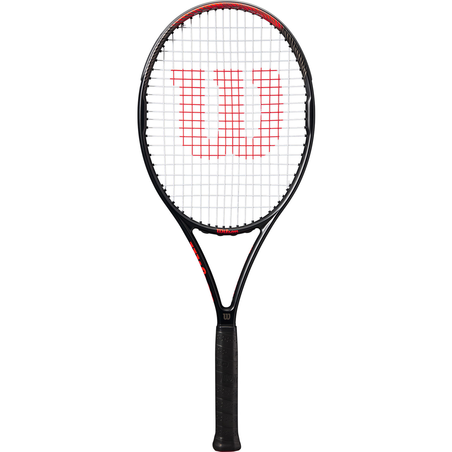 Wilson Pro Staff Precision 103 » TennisDirect.nl