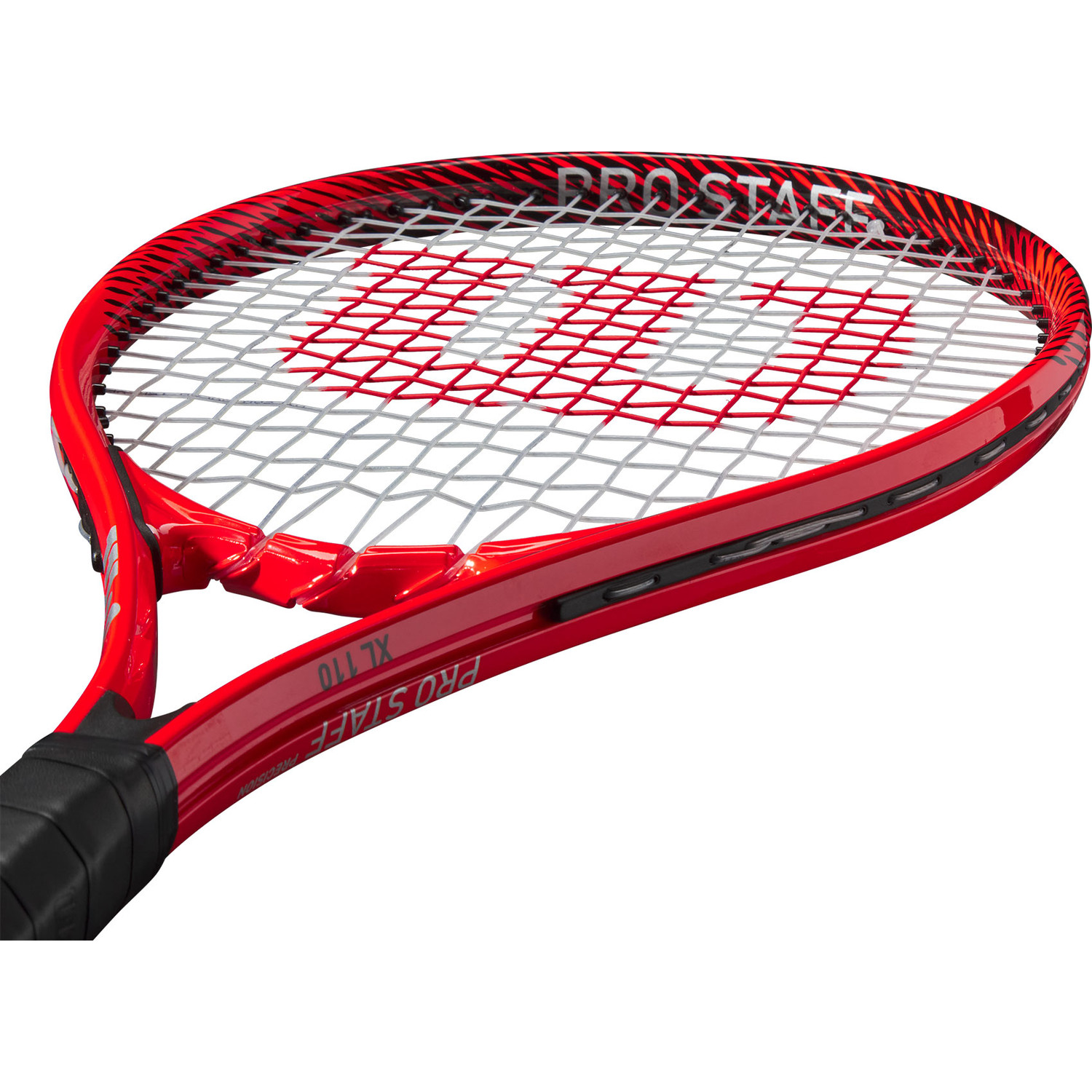 Wilson Pro Staff Precision XL 110 - PassaSports.com