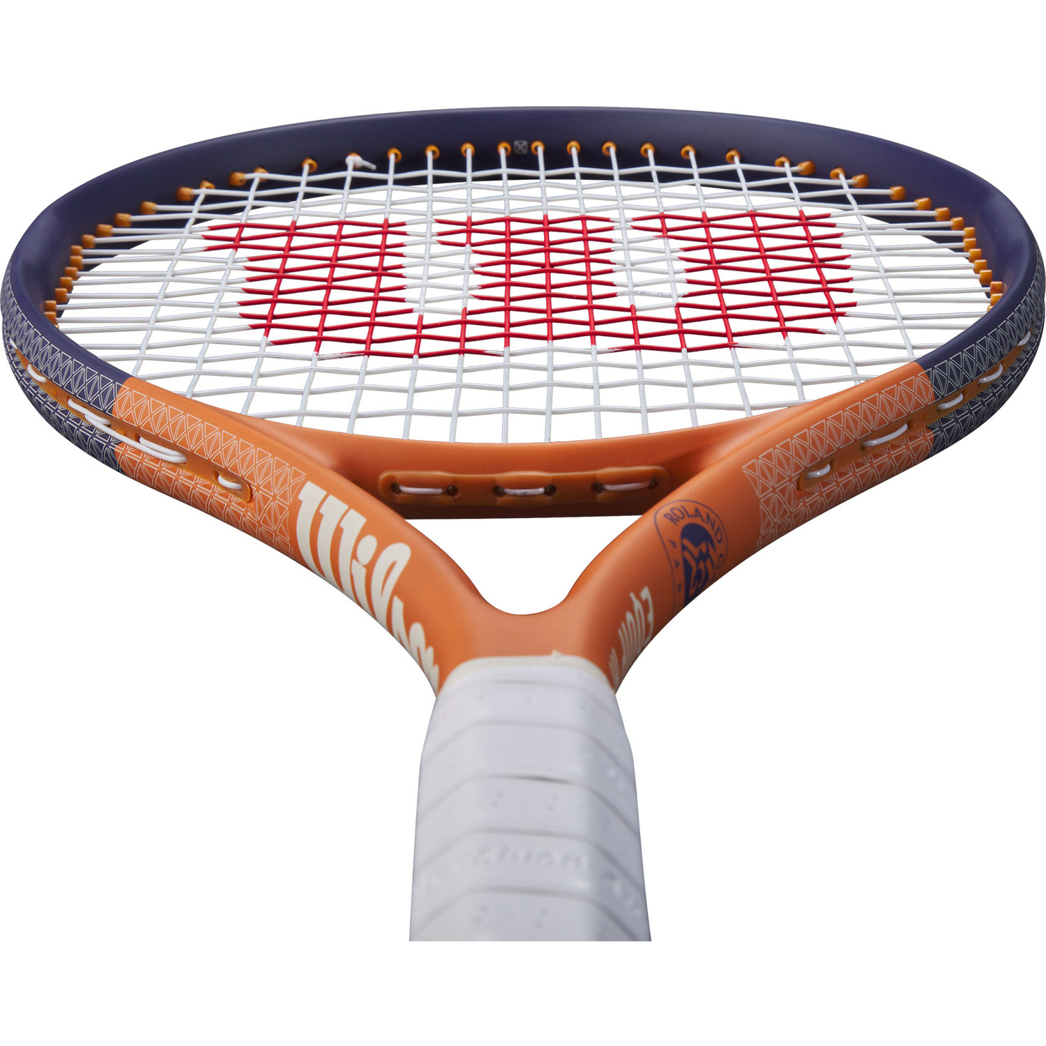 Wilson Roland Garros Equipe HP - PassaSports.se