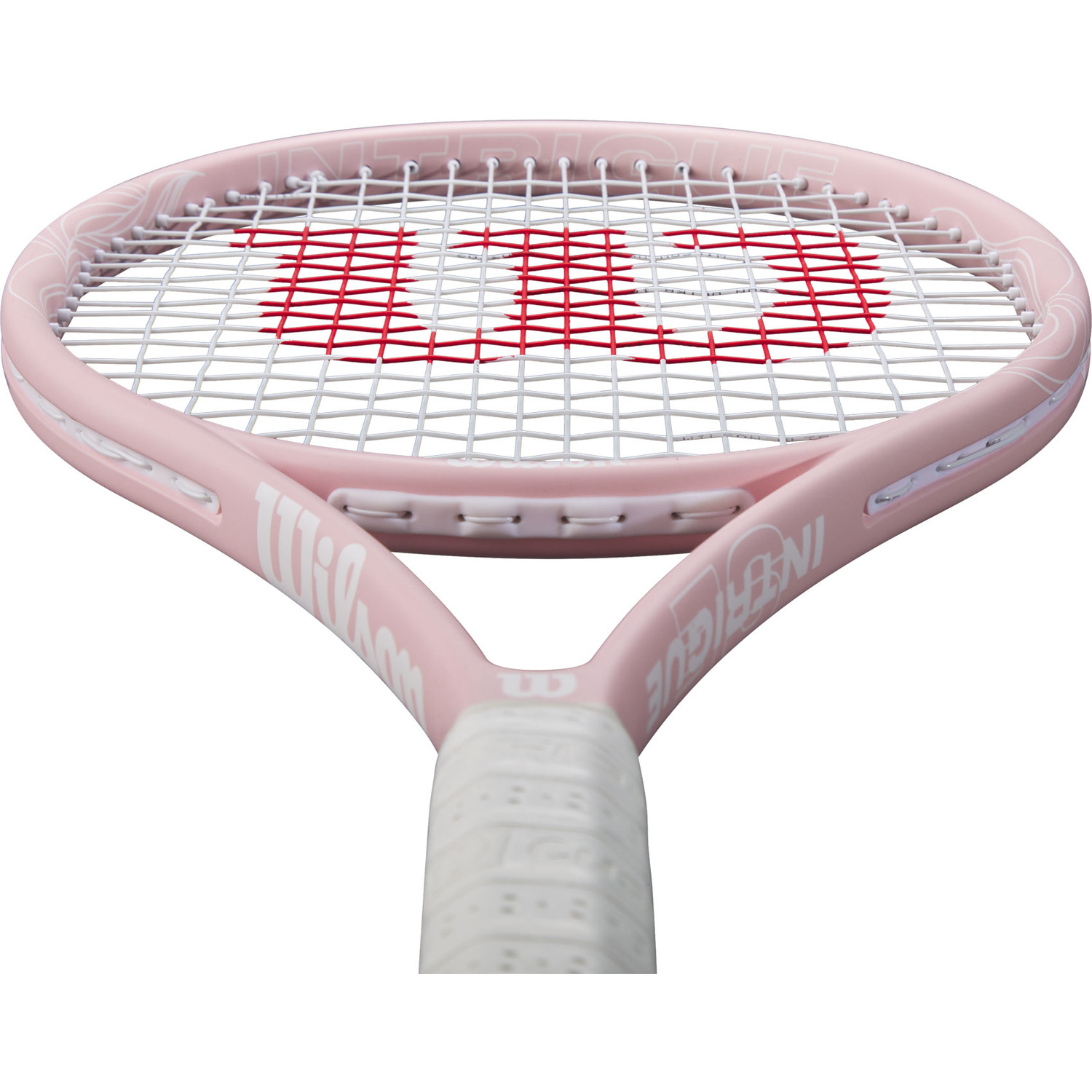 Wilson WRT-301L バドミントンラケット ピンク 208255_4.jpg?v=356a10601fb7d586