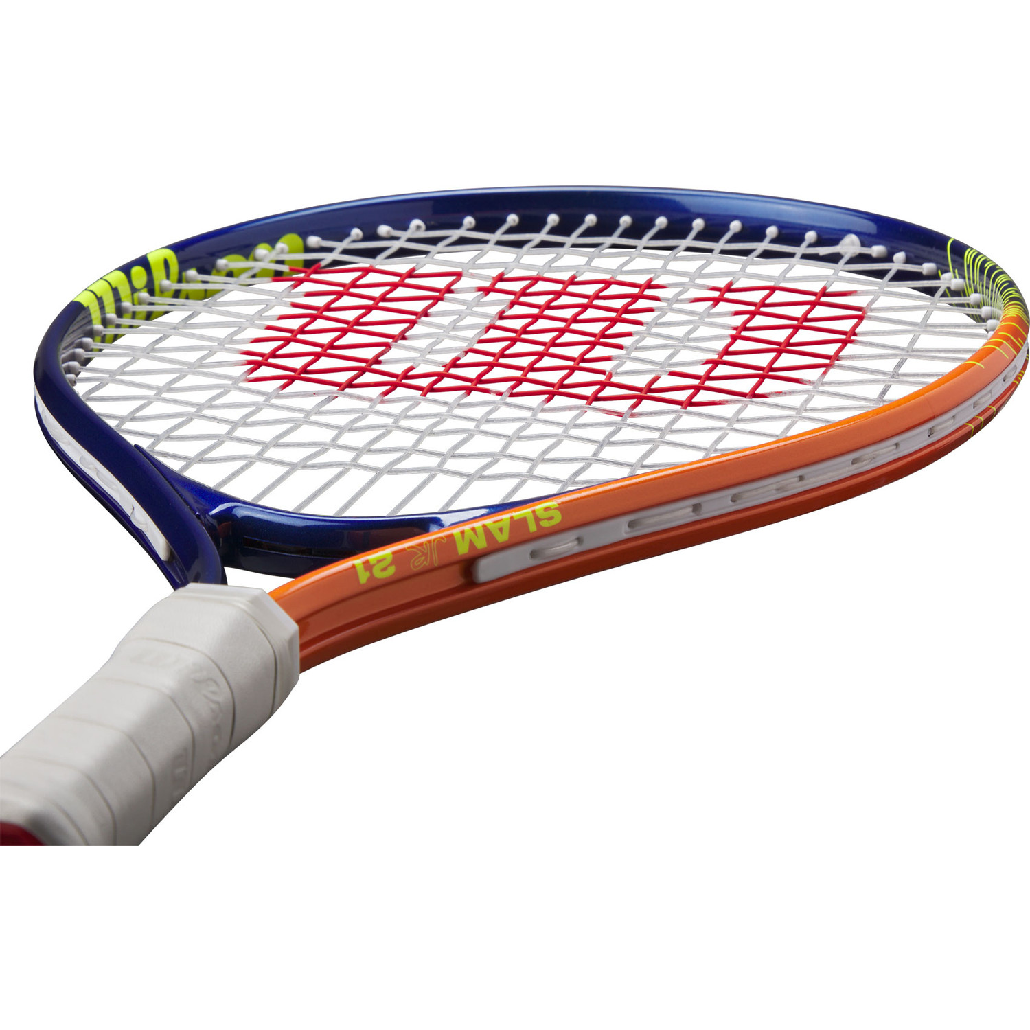 Raquette de tennis pour enfants 23 Wilson Steam - Canada Raquette de tennis pour enfants 23 Wilson Steam - Canada