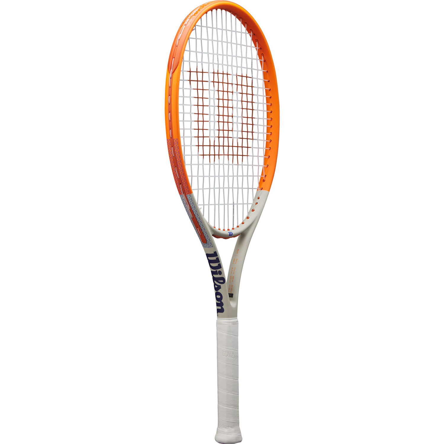 Wilson Roland Garros Elite Junior 26 - PassaSports.com
