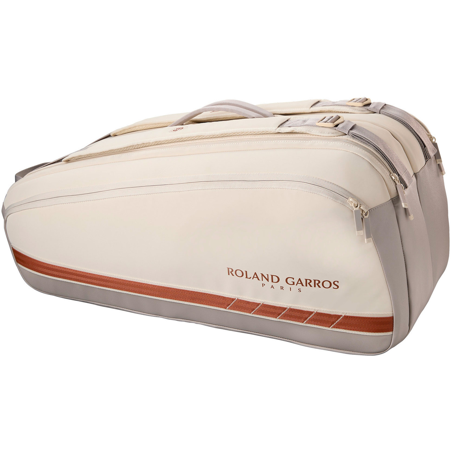 Wilson Roland Garros Super Tour Racketbag