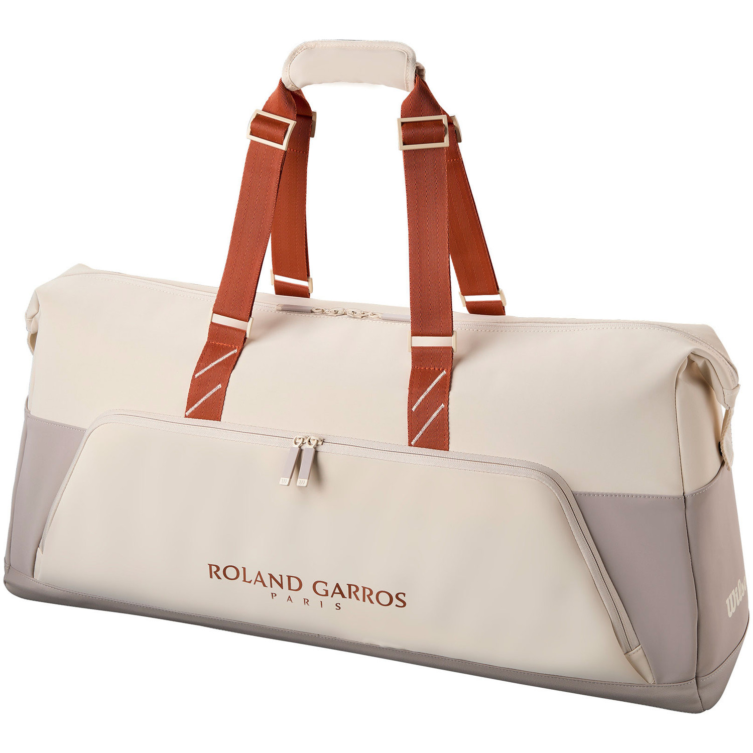 Wilson Roland Garros Super Tour Large Dufflebag - PassaSports.com