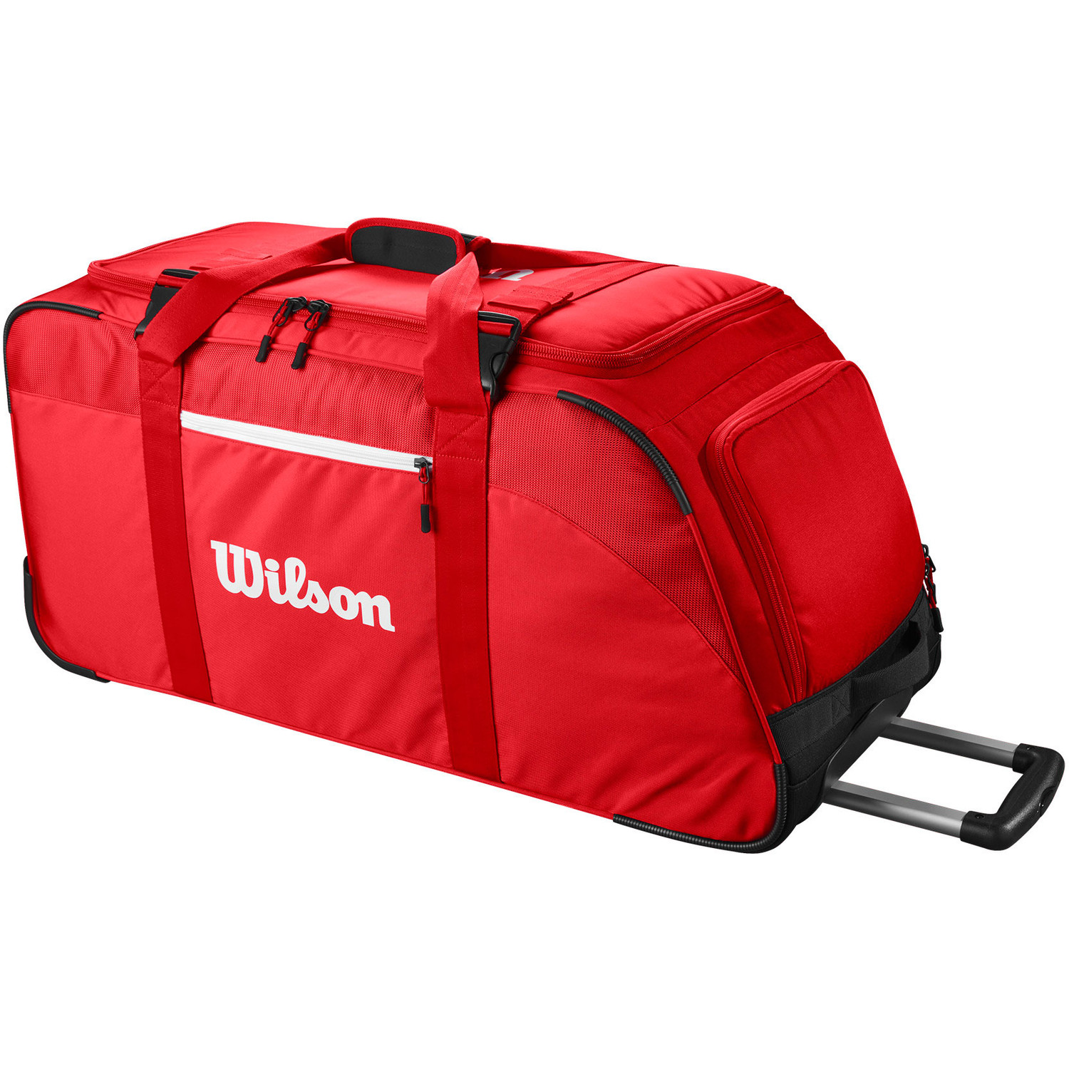 Wilson Super Tour Travel Bag - PassaSports.com