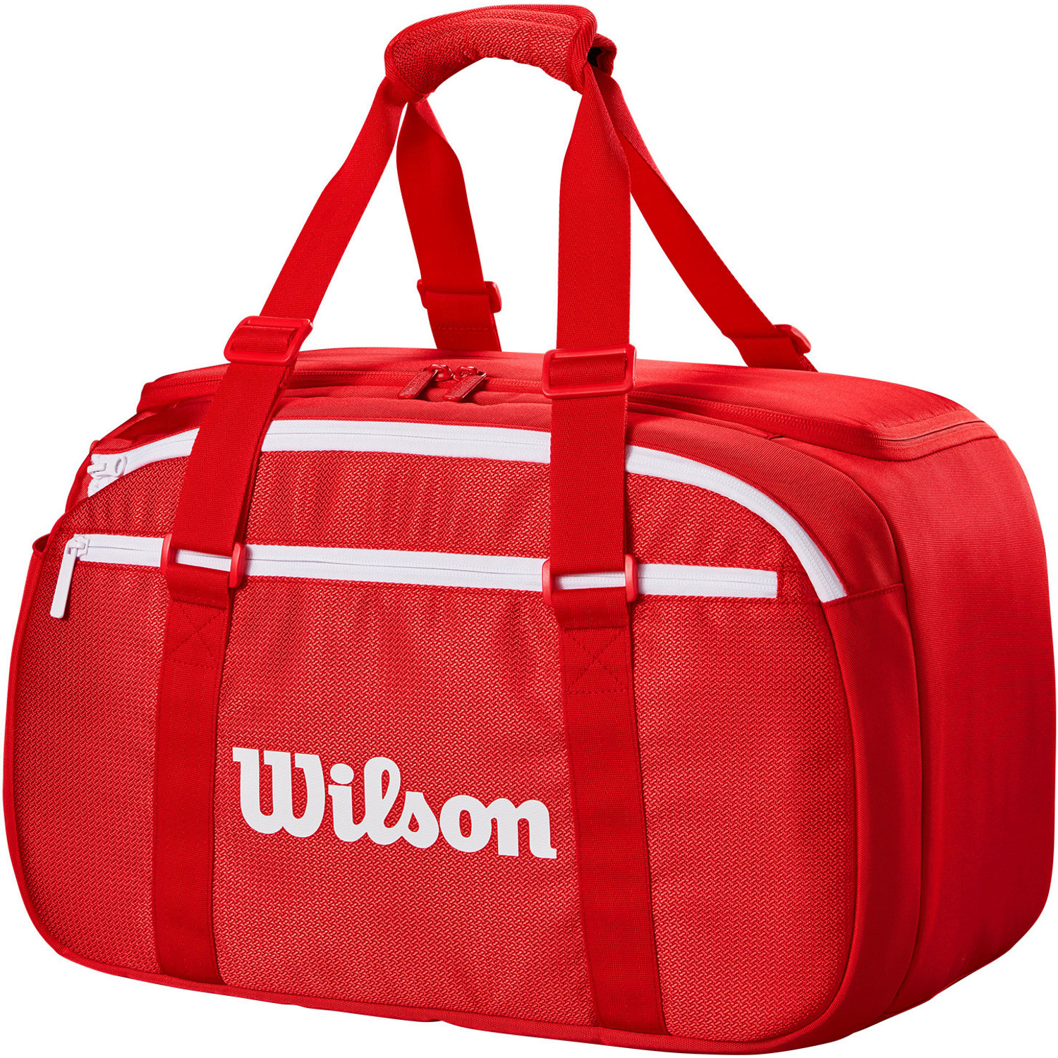 Wilson Super Tour Duffle Bag - PassaSports.com