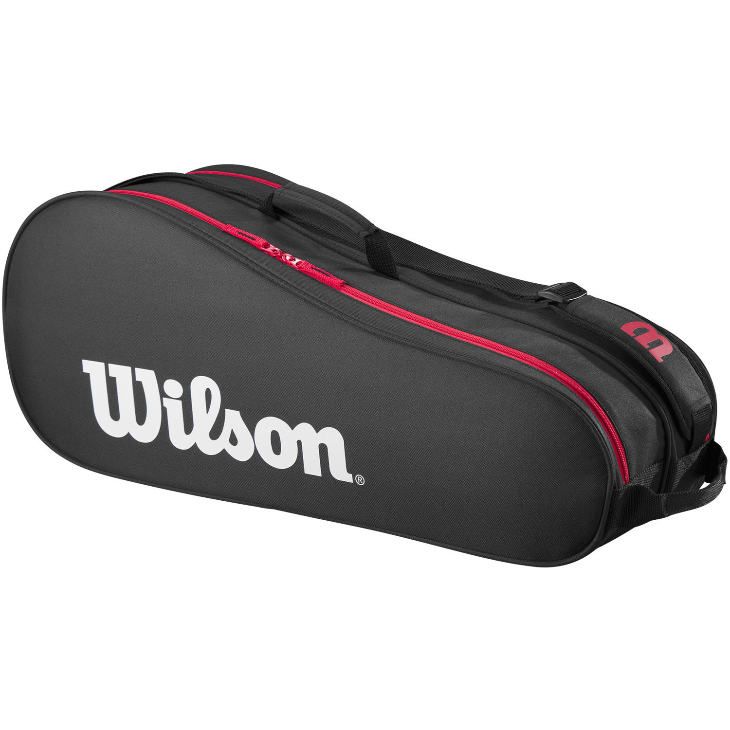 Wilson Advantage 6 Racketbag - PassaSports.com