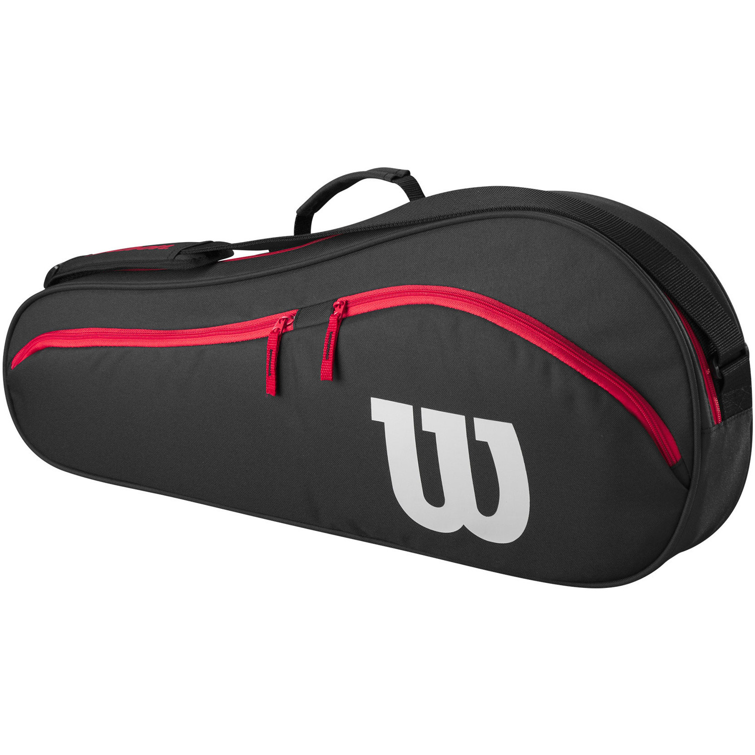 Wilson Advantage 3 Racketbag - PassaSports.com