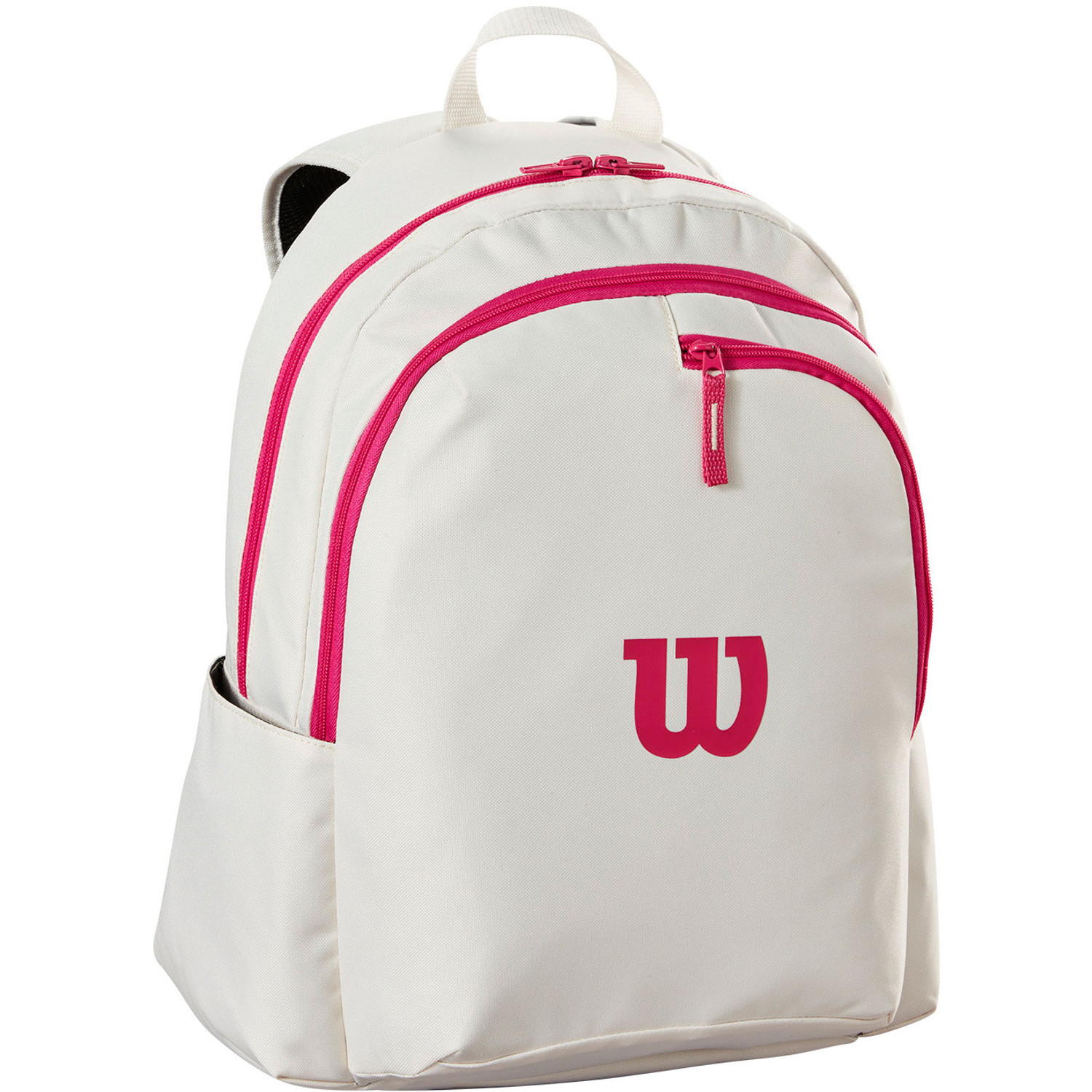Mrs Padel - Singlet voor dames - Wit Mrs Padel - Singlet voor dames - Wit