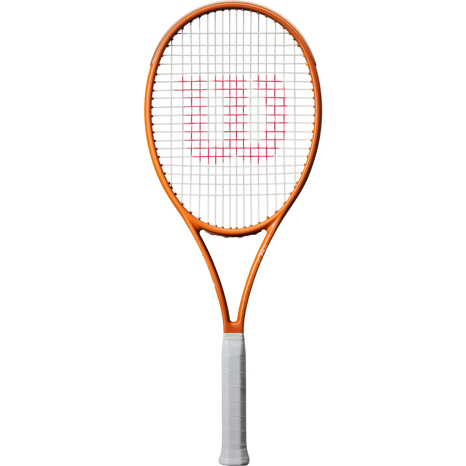 Wilson Blade 98 16x19 V9.0 Roland Garros - PassaSports.de