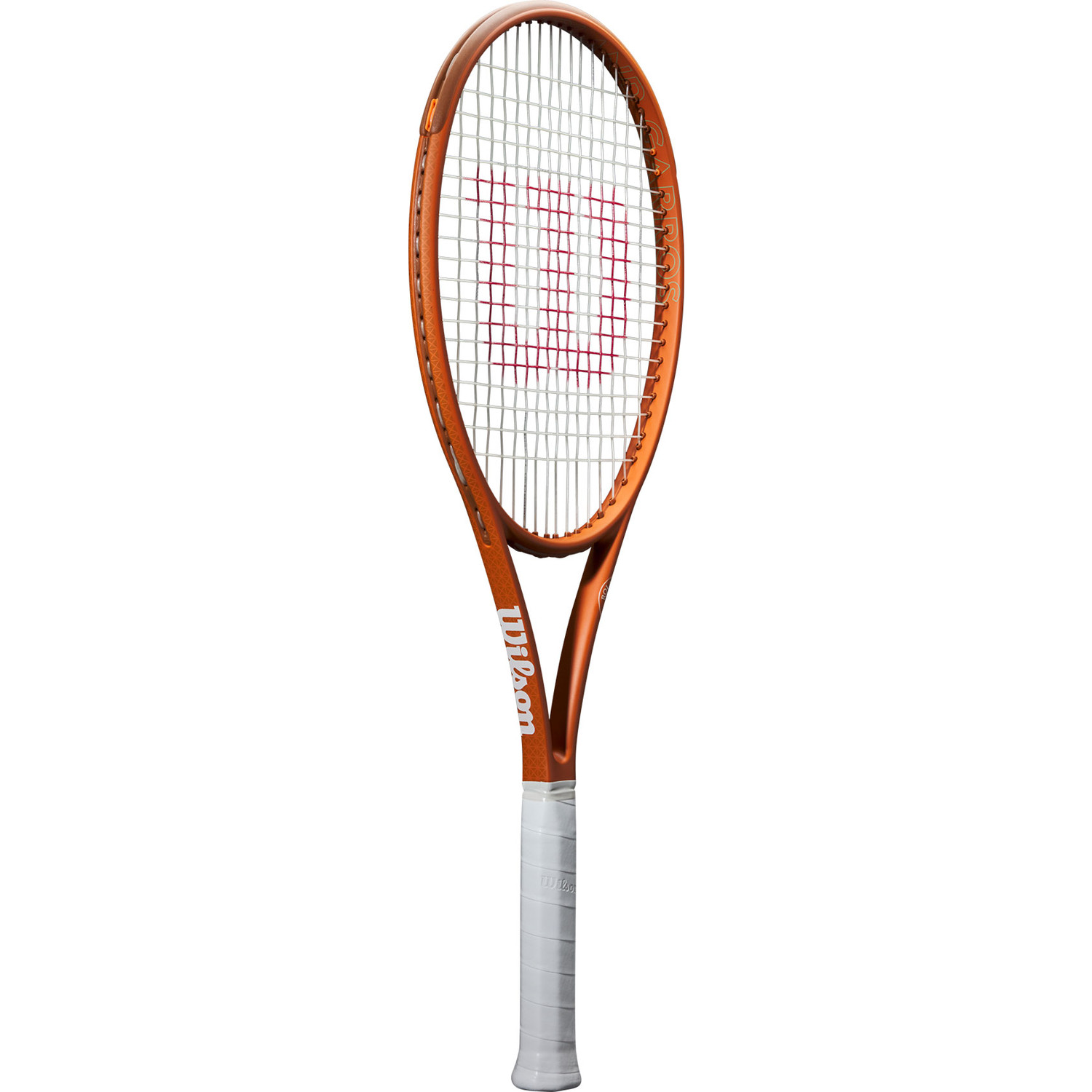Wilson Blade 98 16x19 V9.0 Roland Garros » TennisDirect.nl