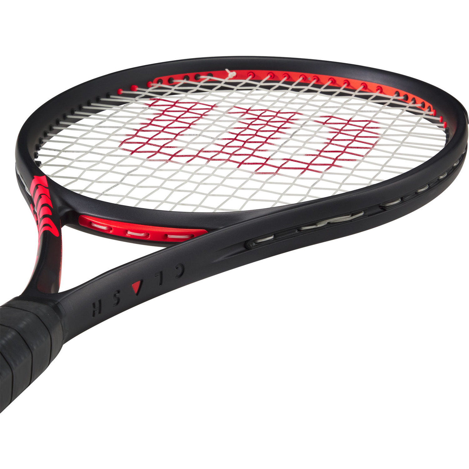 最終値下げ　Wilson CLASH PRO V3.0 G2 Wilson Clash 100 Pro V3.0 » TennisDirect.nl