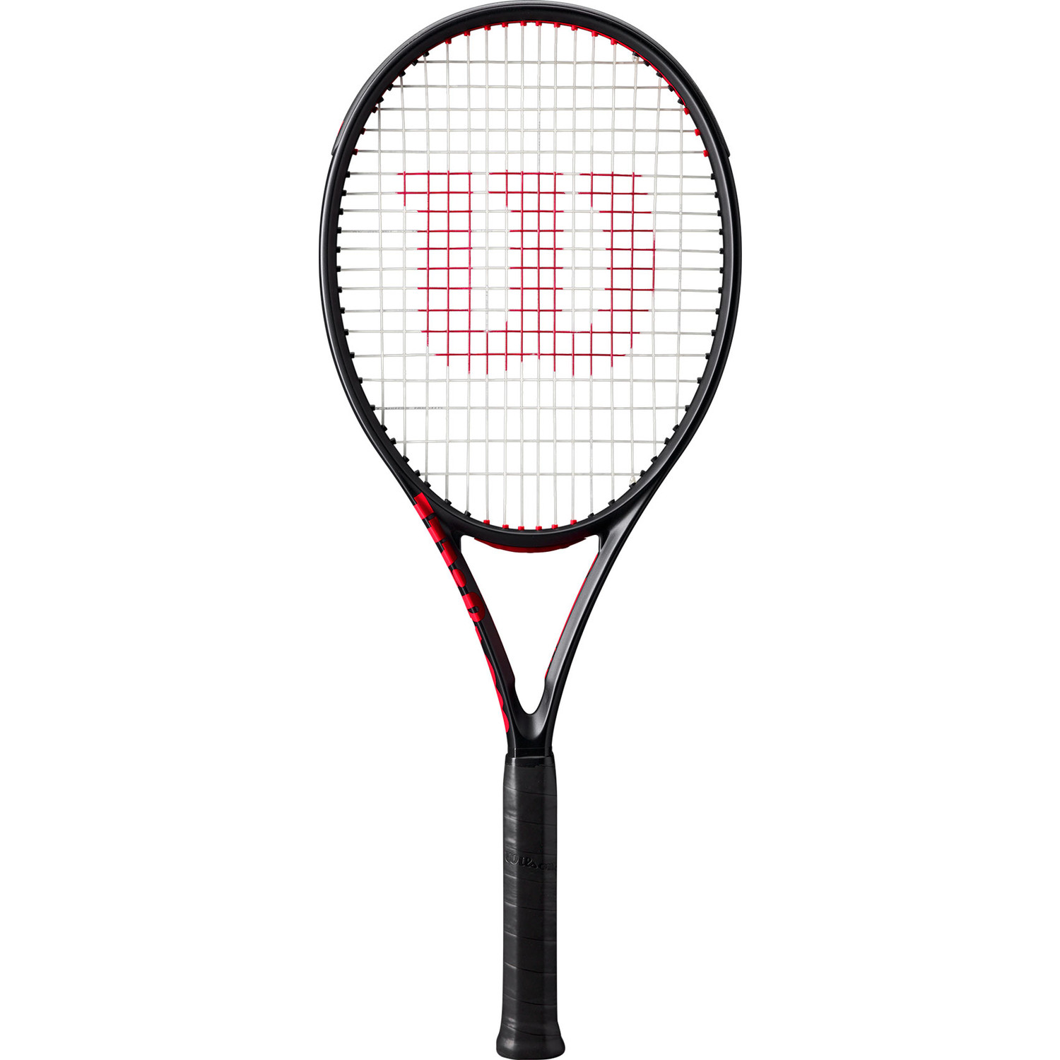 Wilson Clash 100 V3.0 » TennisDirect.nl