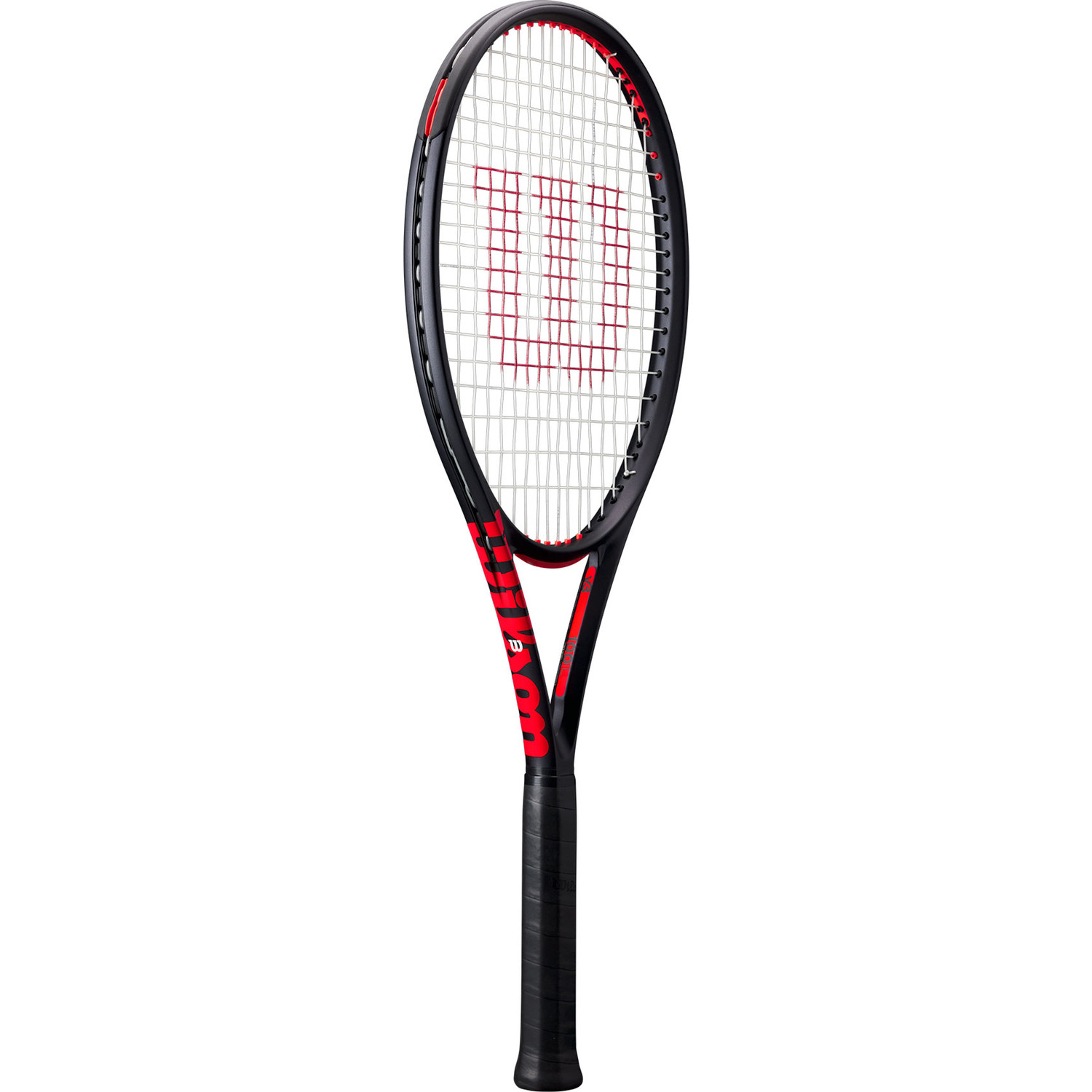 Wilson Clash 100L V3.0 » TennisDirect.nl
