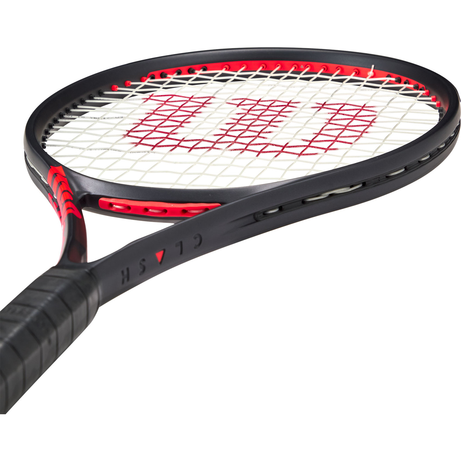 Wilson Clash 100L V3.0 » TennisDirect.nl