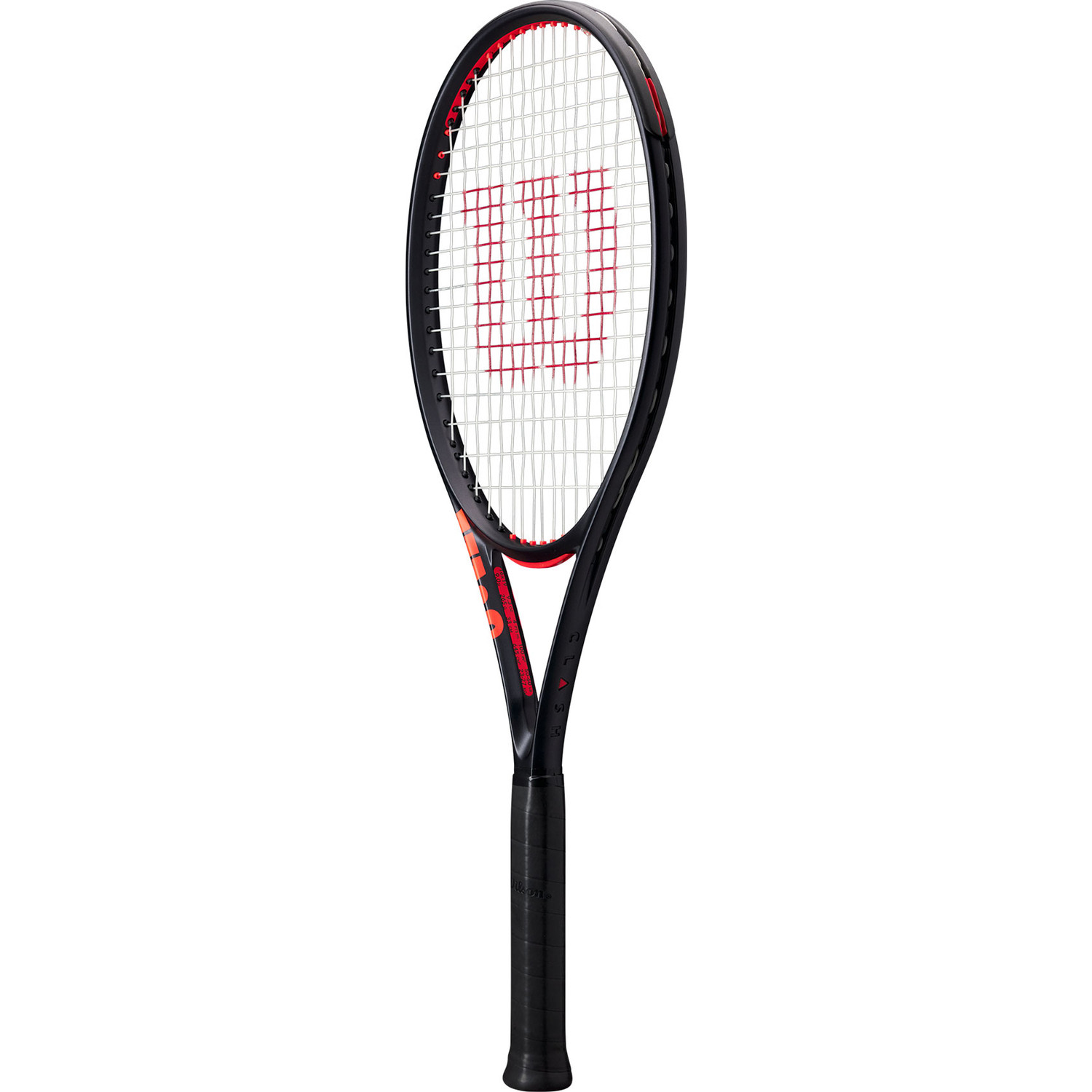 Wilson Clash 100UL V3.0 » TennisDirect.nl