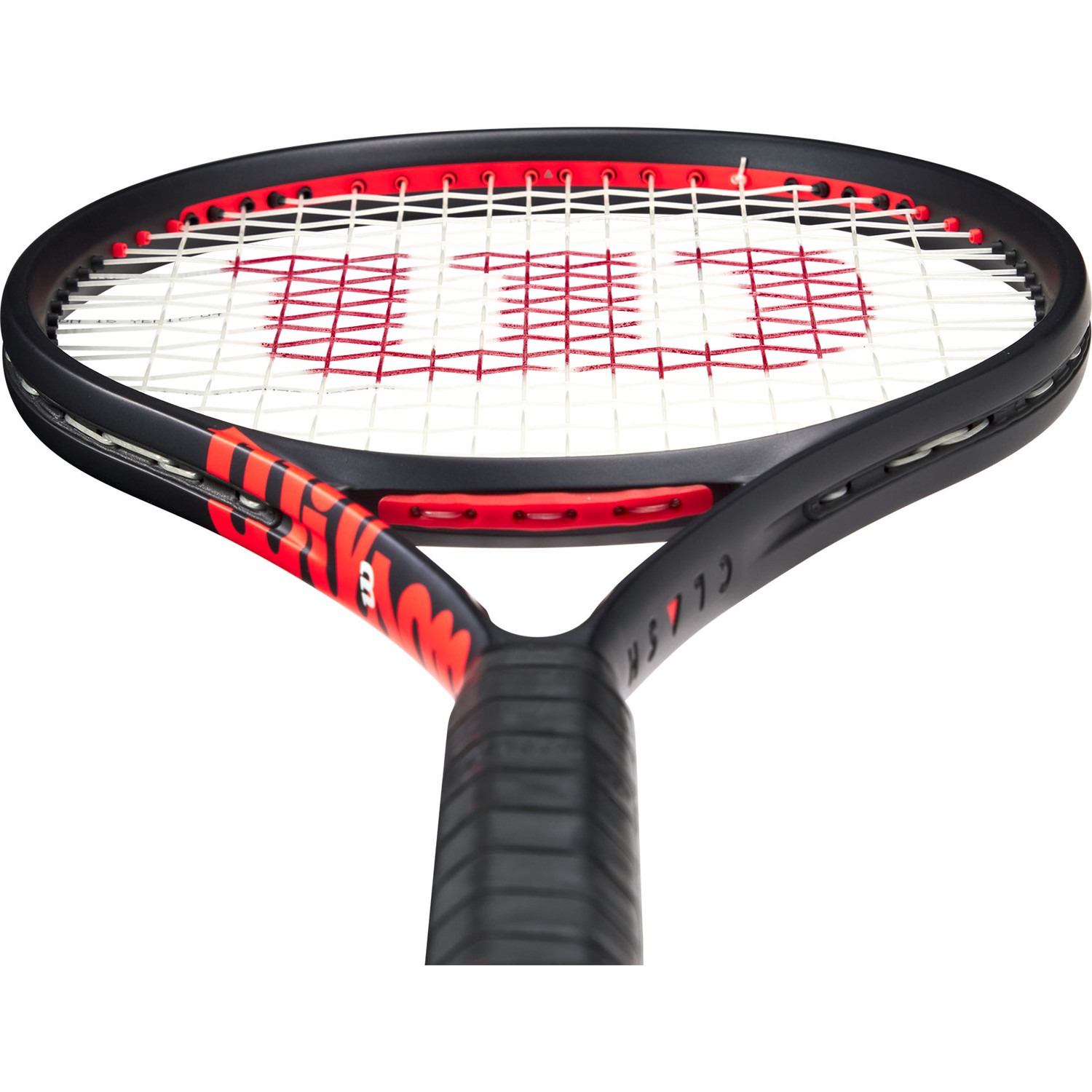 Wilson Clash 100UL V3.0 » TennisDirect.nl