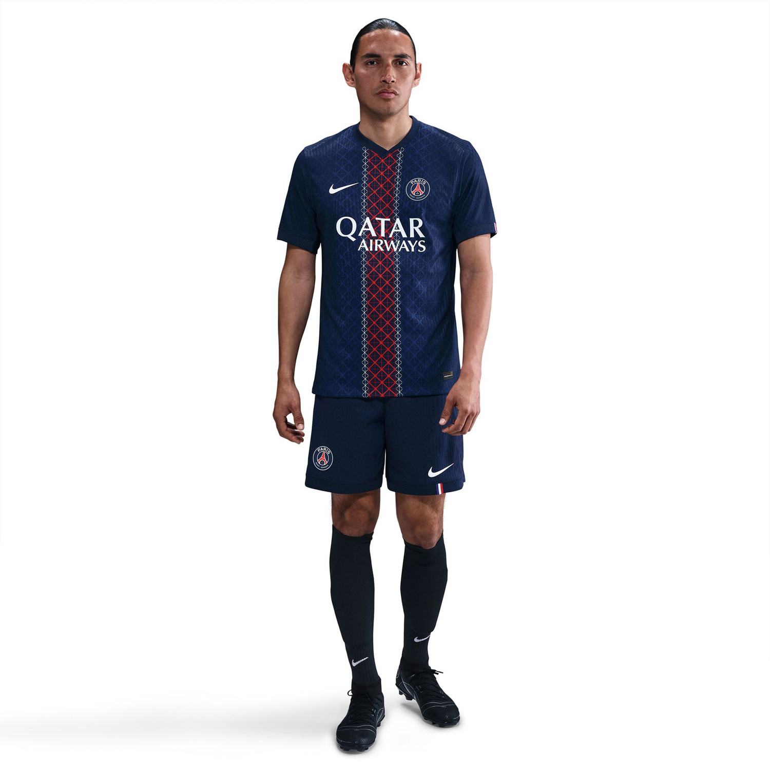 Nike Paris Saint Germain Match Home Shirt - PassaSports.com