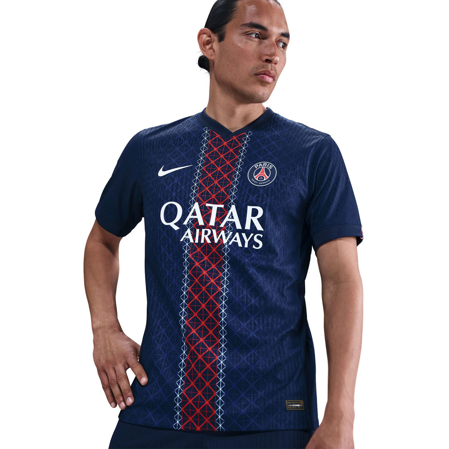 Nike Paris Saint Germain Match Home Shirt - PassaSports.com