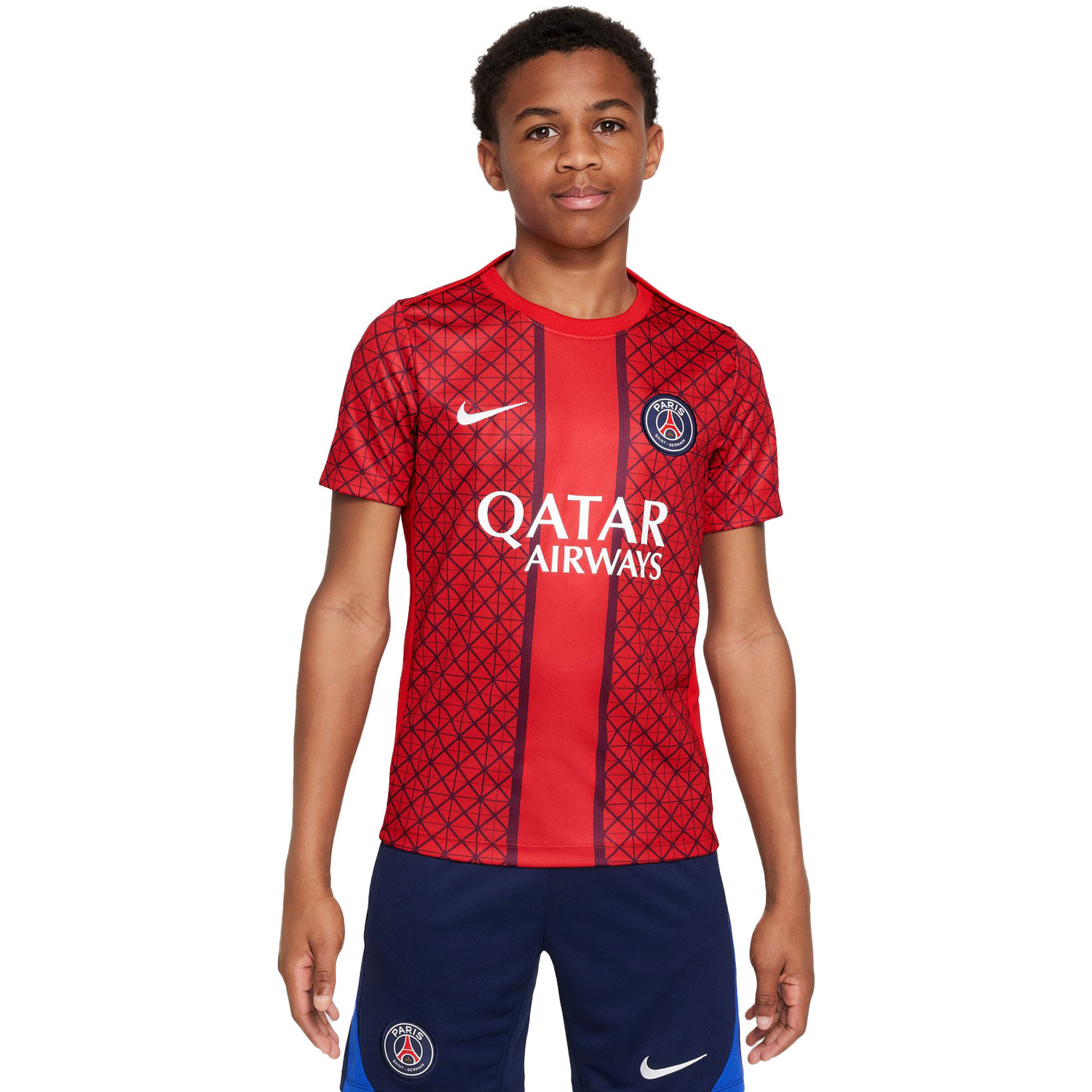 NIKE セット　PSG フランス代表 NIKE セット PSG フランス代表 パリサンジェルマン 19/20 ストライク