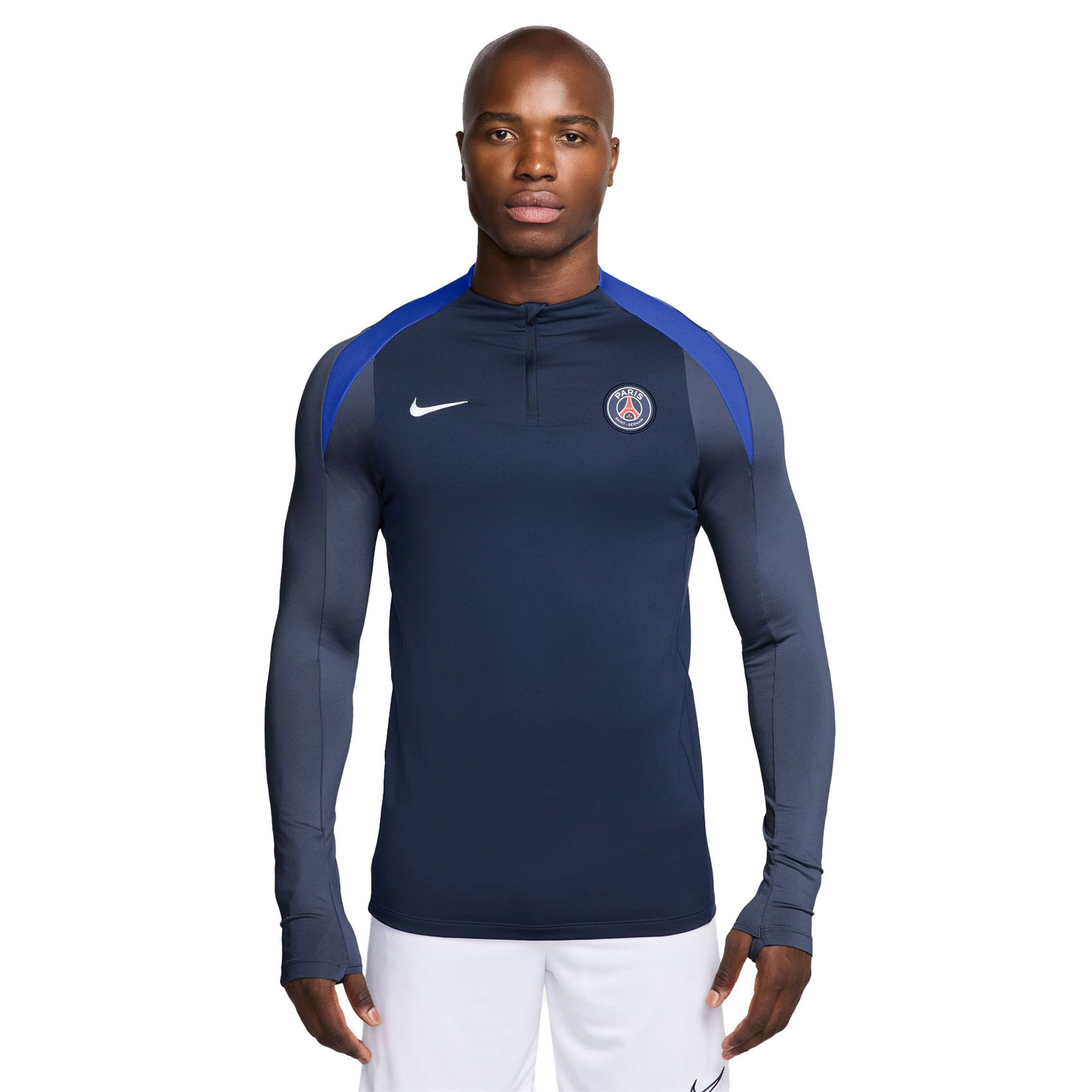 Nike Paris Saint Germain Tracksuit - PassaSports.com