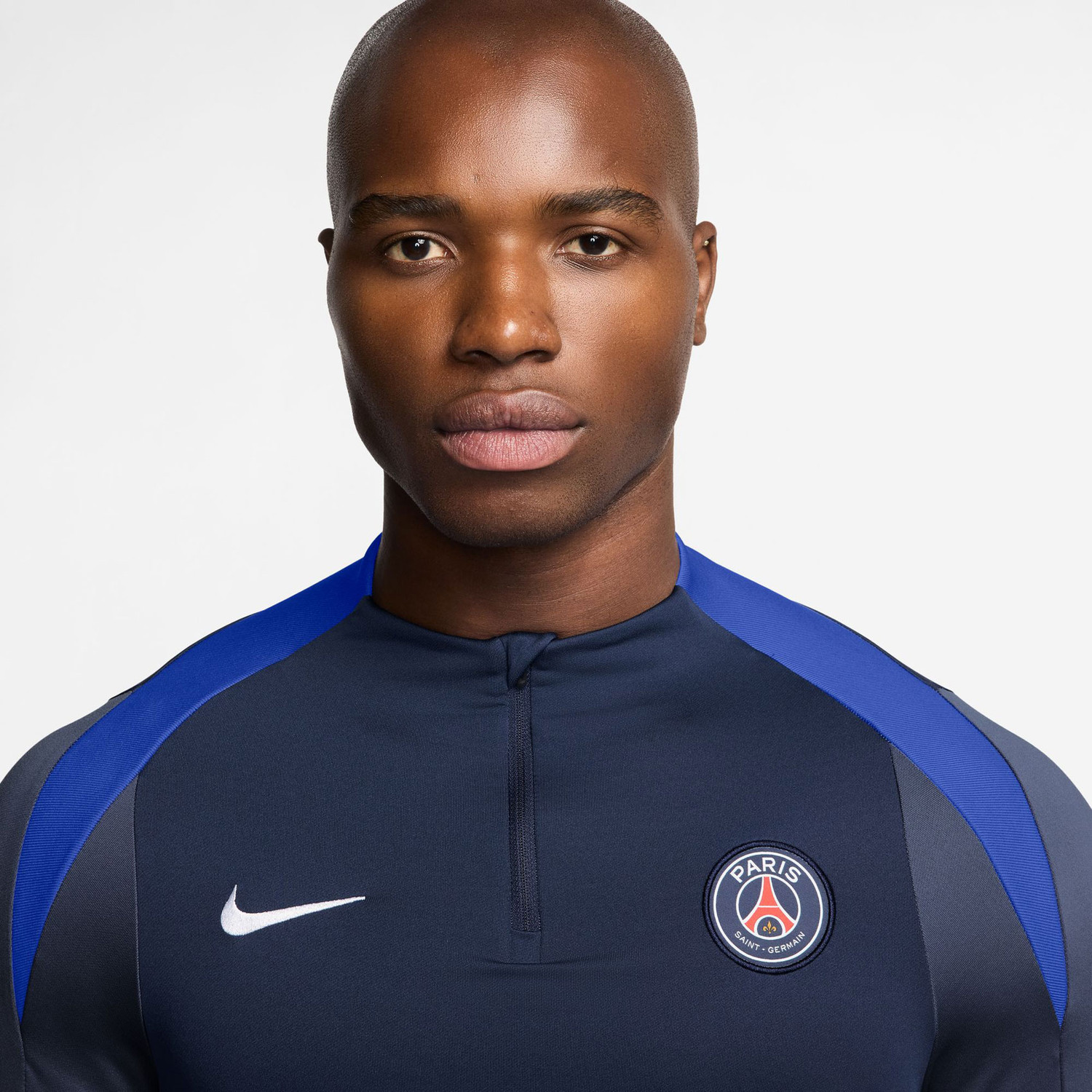 Nike Paris Saint Germain Strike Drill Top - PassaSports.com