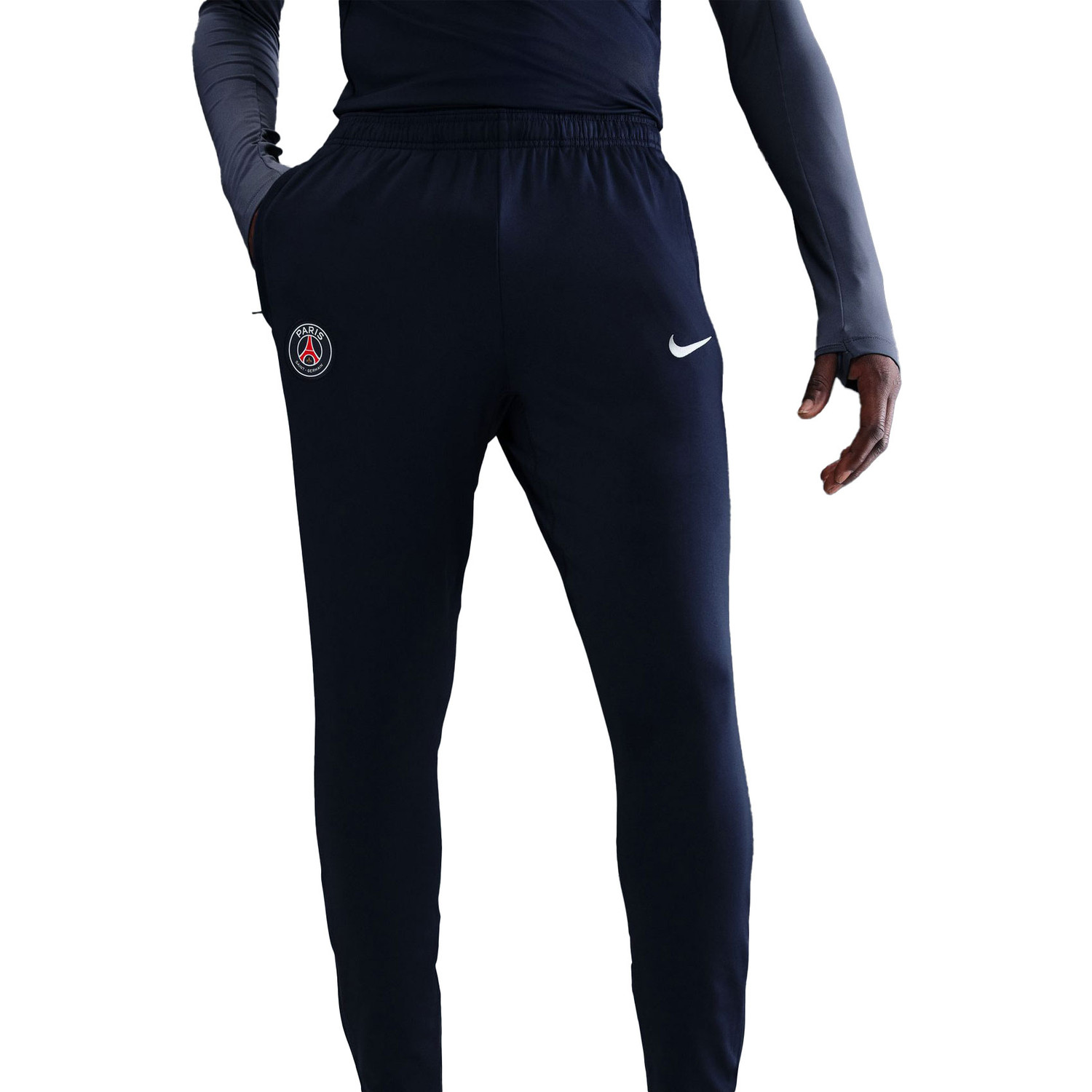 Nike Paris Saint Germain Tracksuit - PassaSports.com
