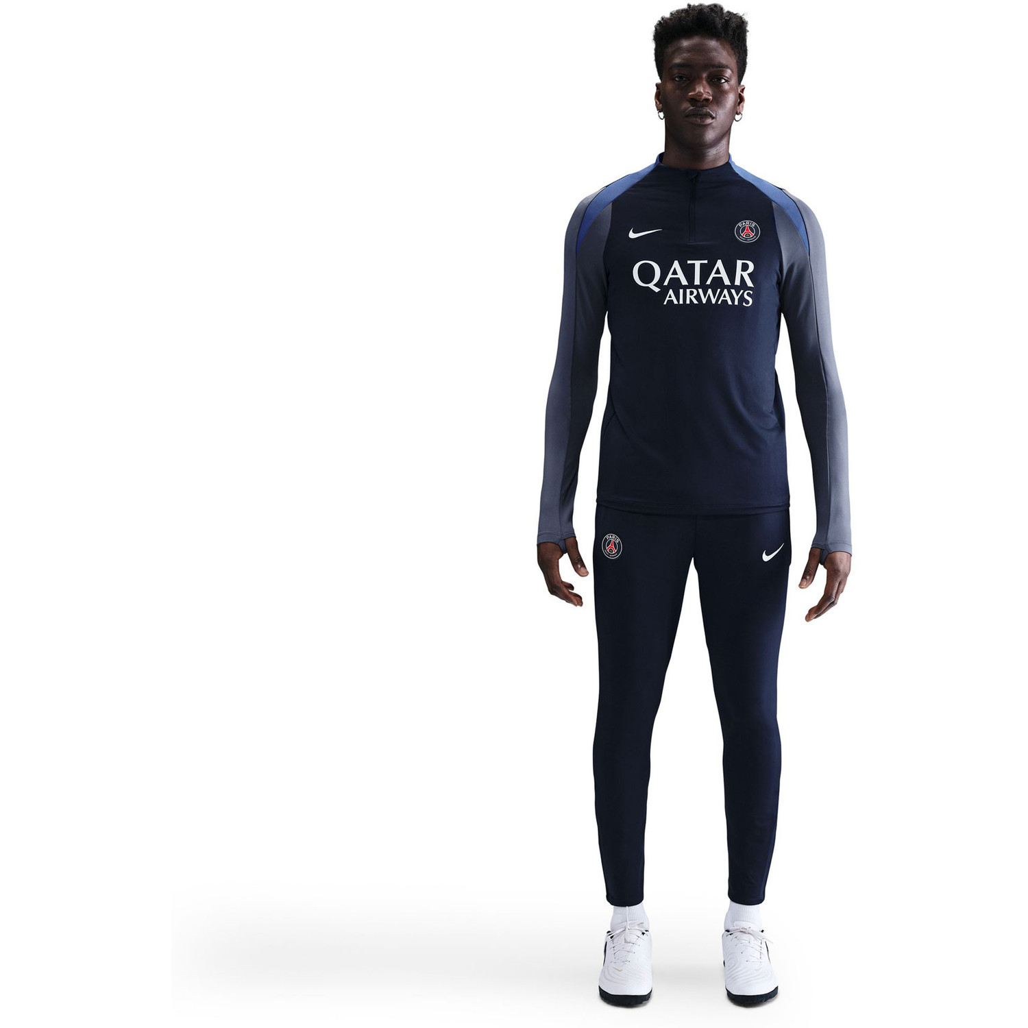 Nike Paris Saint Germain Tracksuit - PassaSports.com