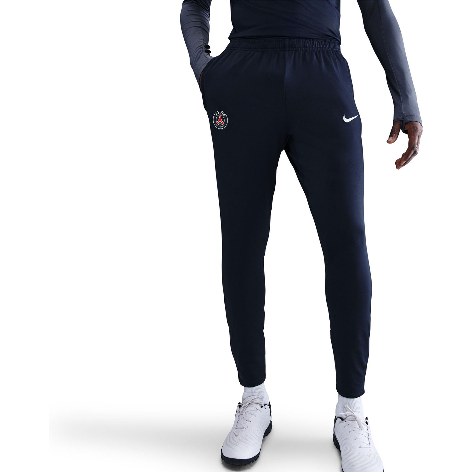Nike Paris Saint Germain Tracksuit - PassaSports.com
