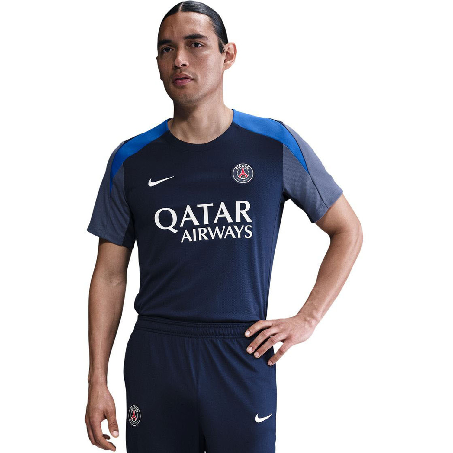 Nike Paris Saint Germain Strike Top 2025/2026 - PassaSports.com