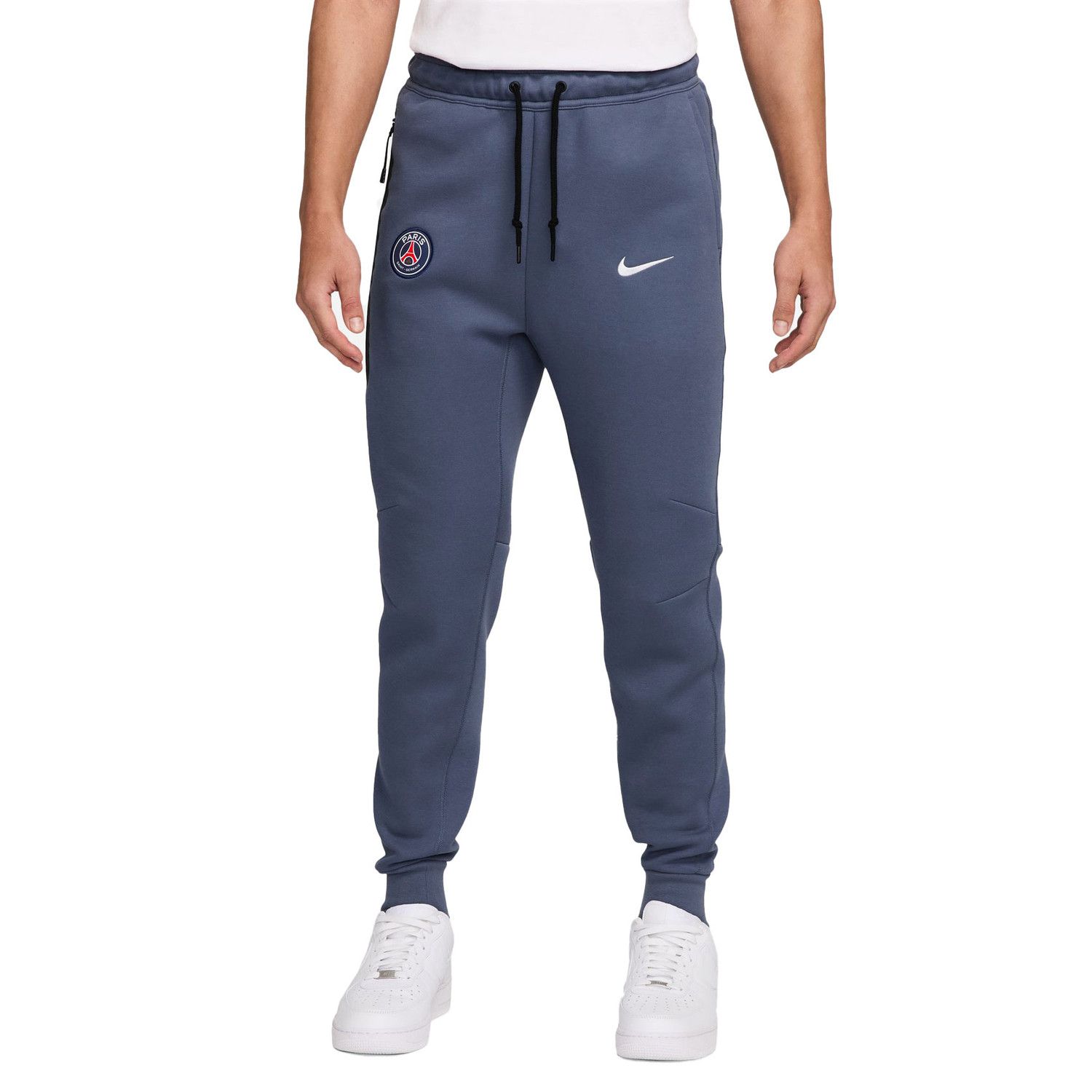 Nike Paris Saint-Germain Tech Fleece Pant Nike Paris Saint-Germain Tech Fleece Pant