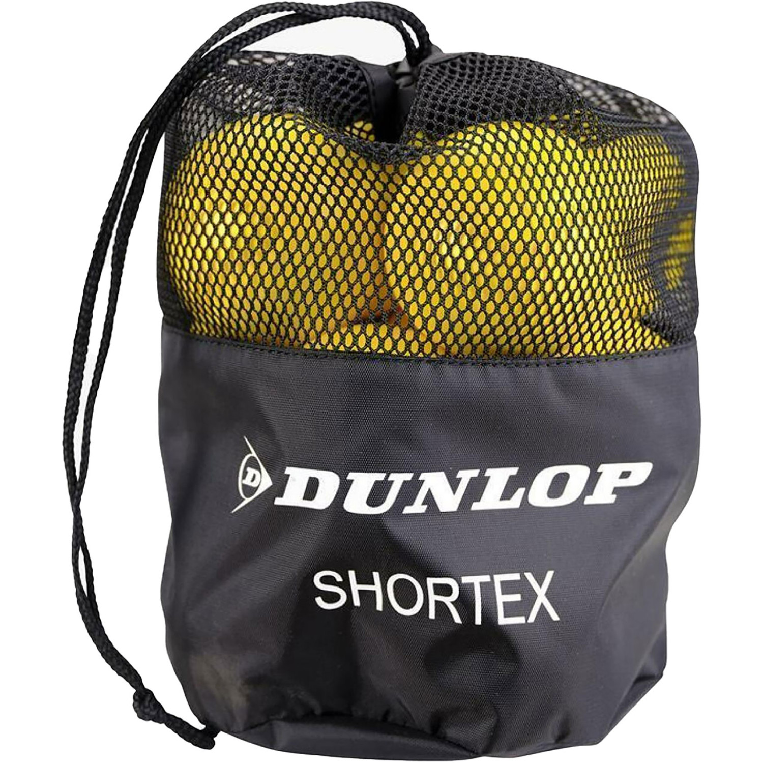 Dunlop Shortex 12 Pcs. - PassaSports.com
