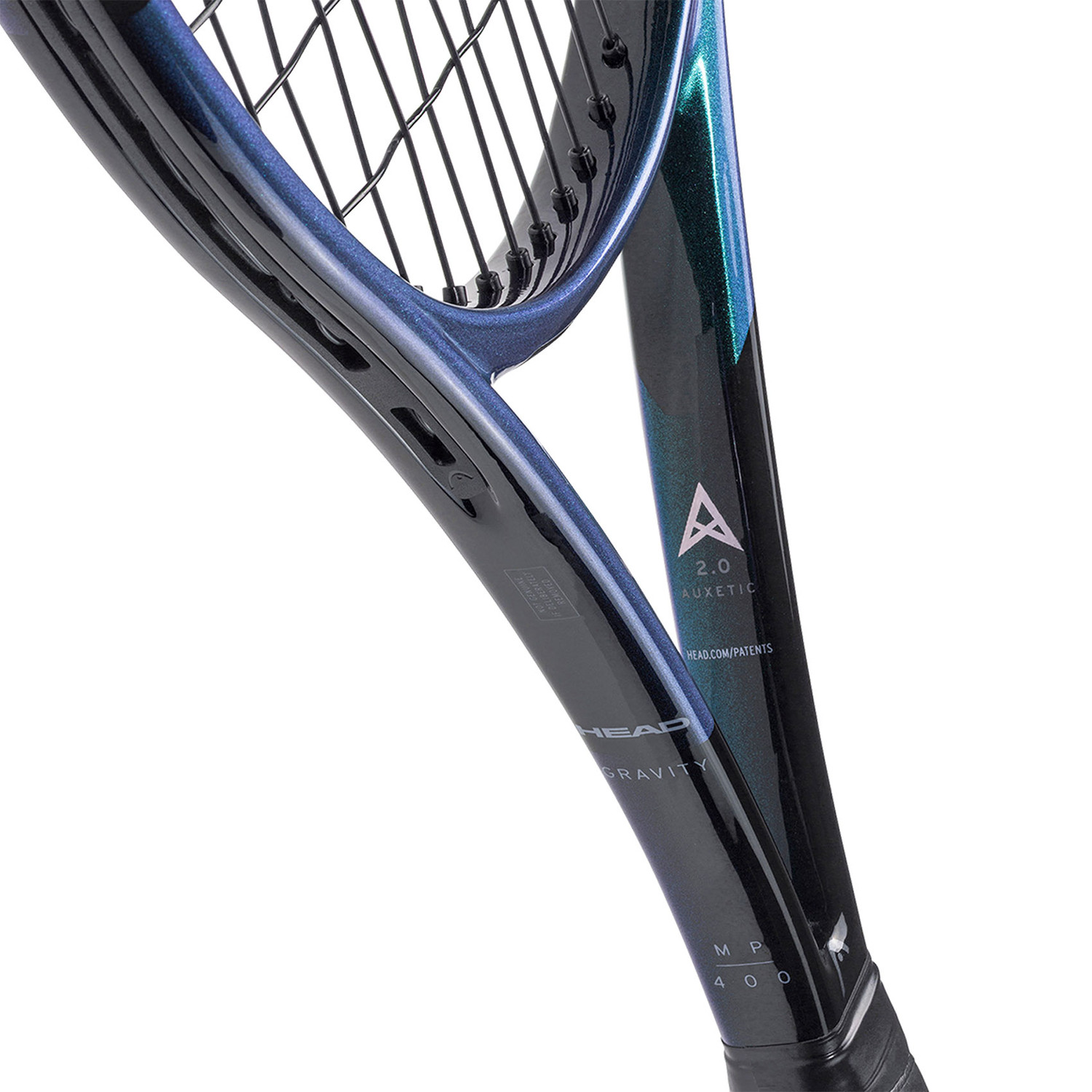 Head Gravity MP » TennisDirect.nl