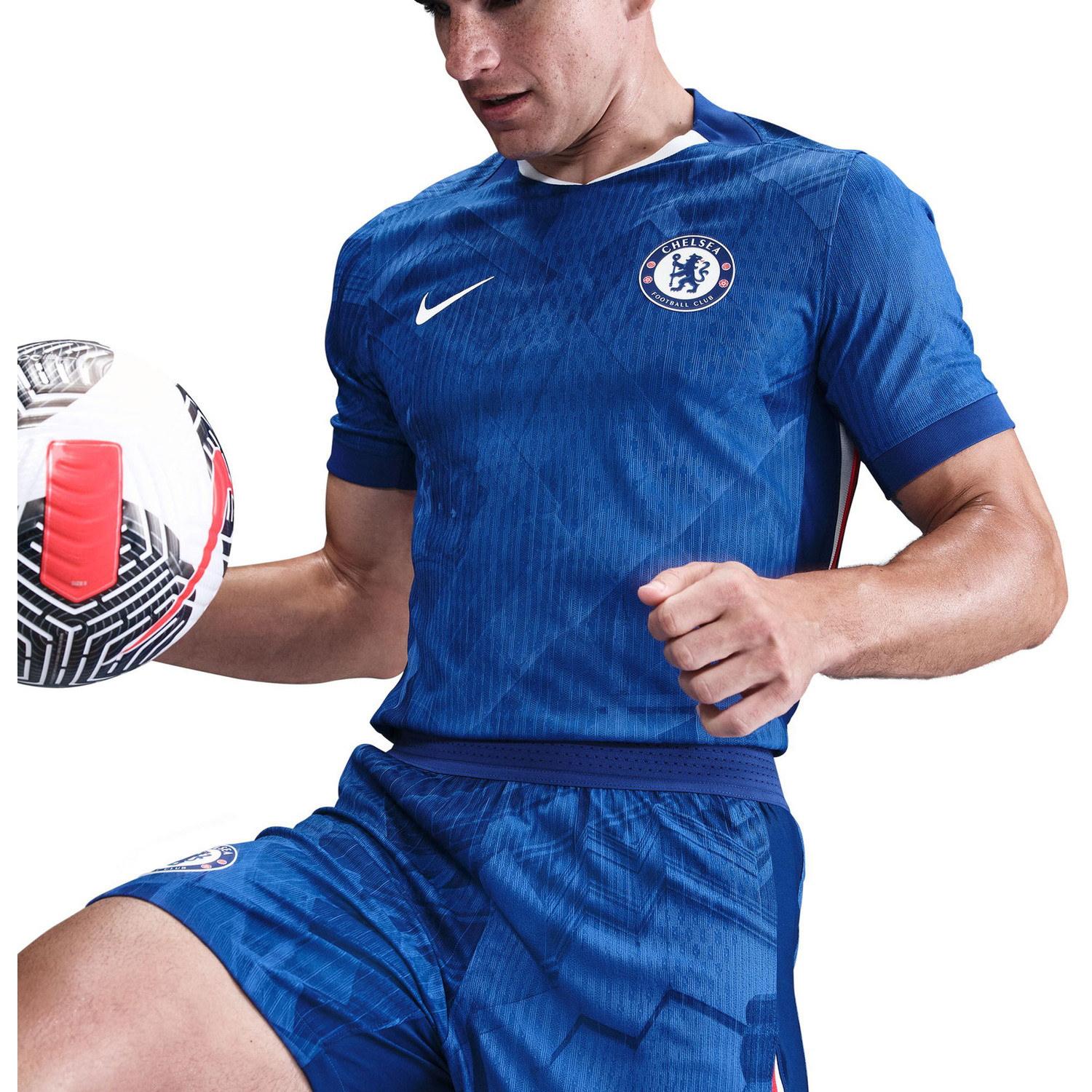 Nike Chelsea Match Home Shirt 2025/2026 - PassaSports.com