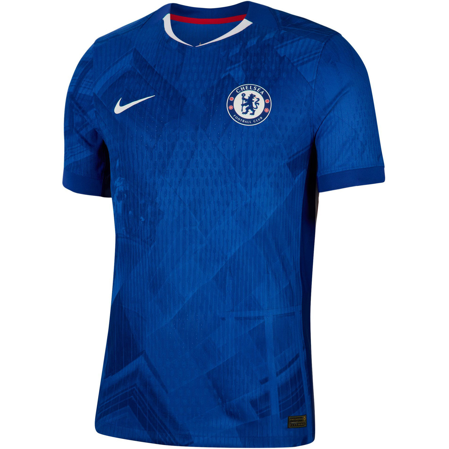 Nike Chelsea Match Home Shirt 2025/2026 - PassaSports.com