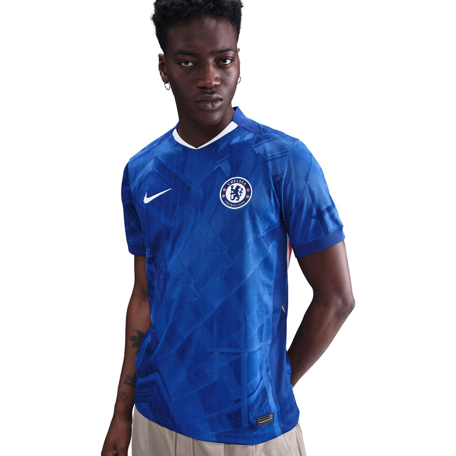 Nike Chelsea Home Shirt 2025/2026 - PassaSports.com