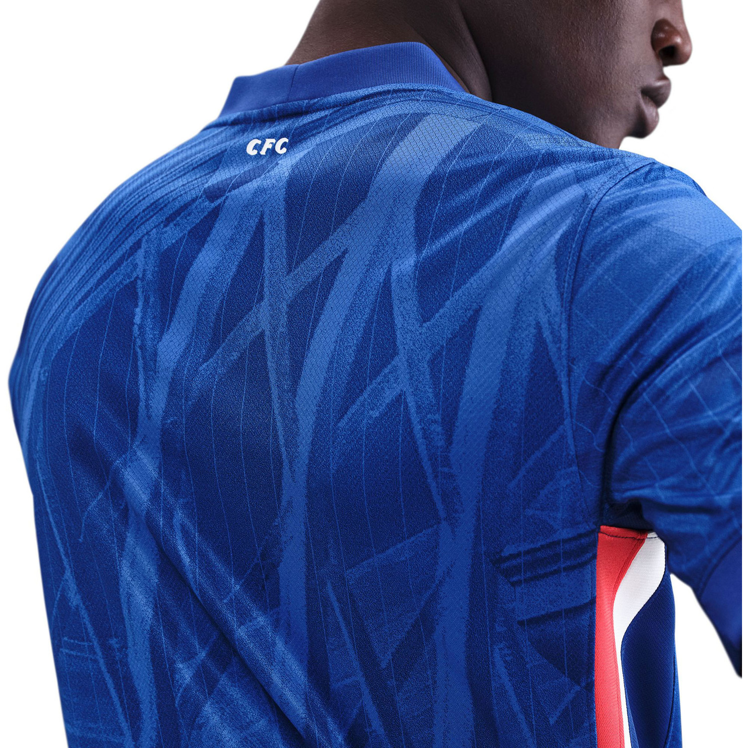 Nike Chelsea Home Shirt 2025/2026 - PassaSports.com