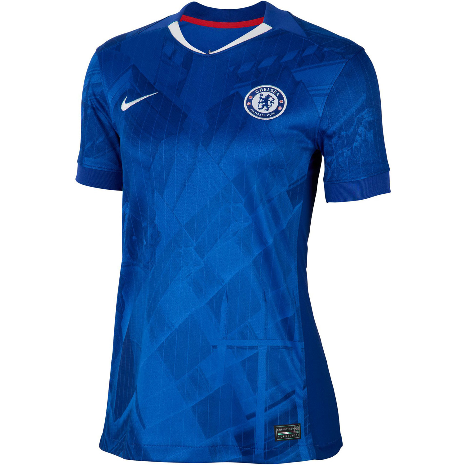 Club Chelsea New Kit 2021 Chelsea Away 2024-25 Football Jersey