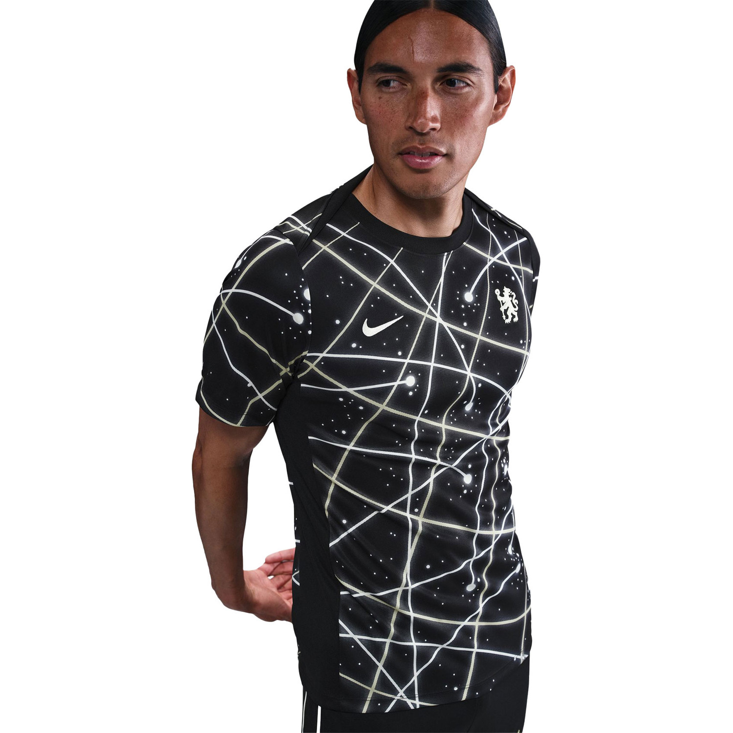 Nike Chelsea Pre-Match Top 2025/2026 - PassaSports.com