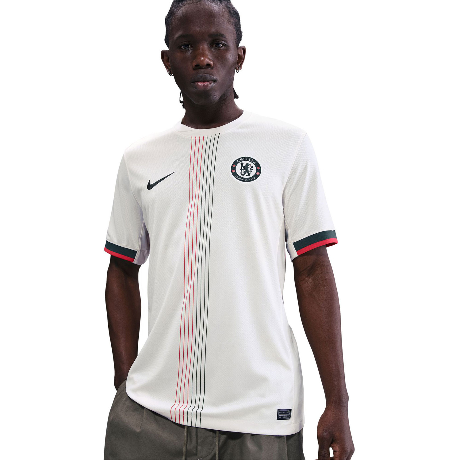 Nike Chelsea Away Shirt 2025/2026 - PassaSports.com