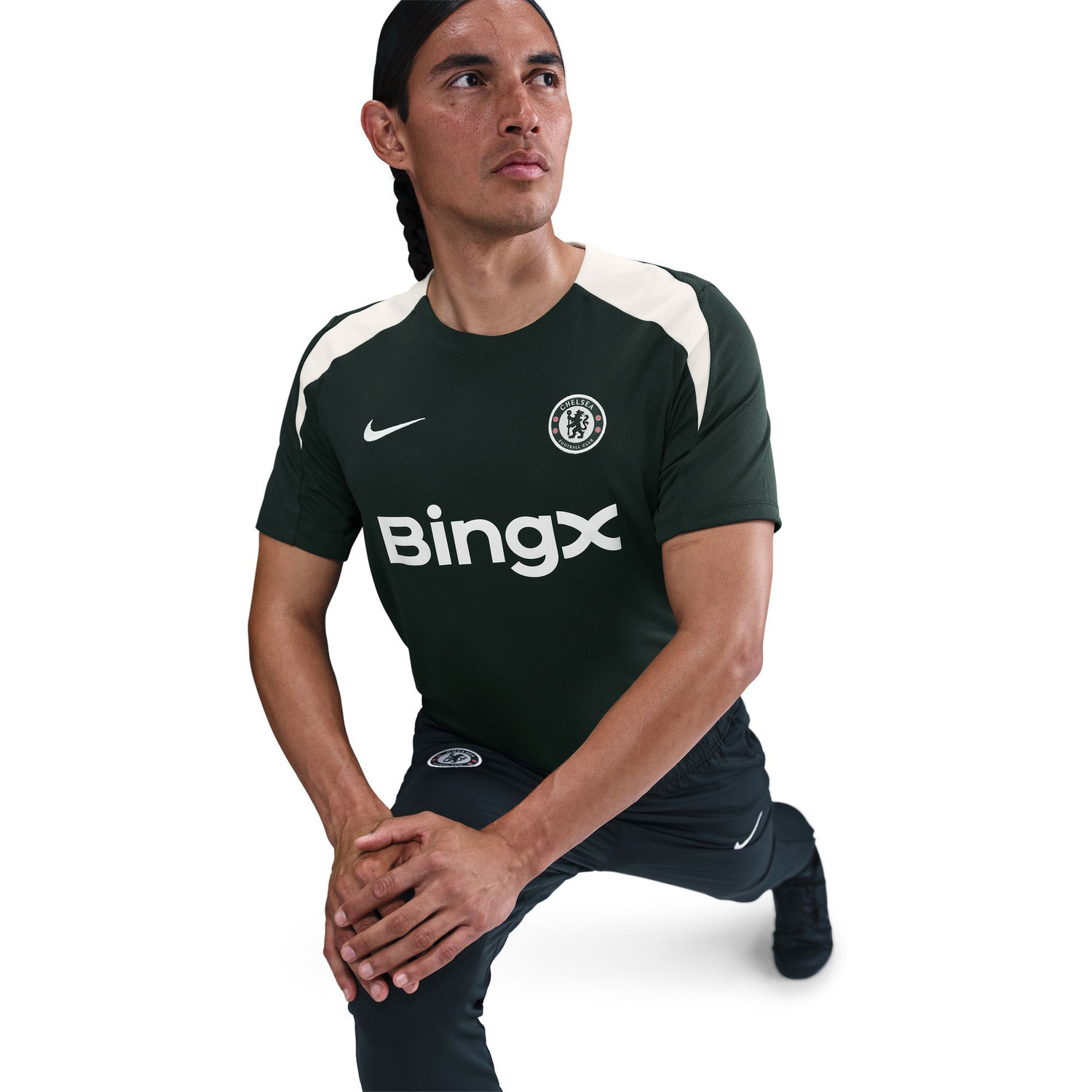 chelsea training kit nike