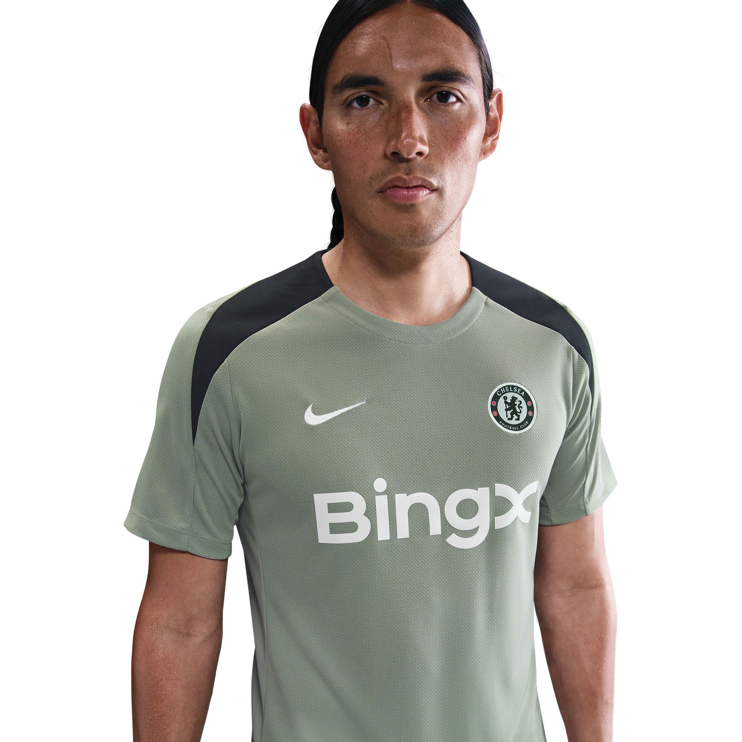 nike chelsea training kit