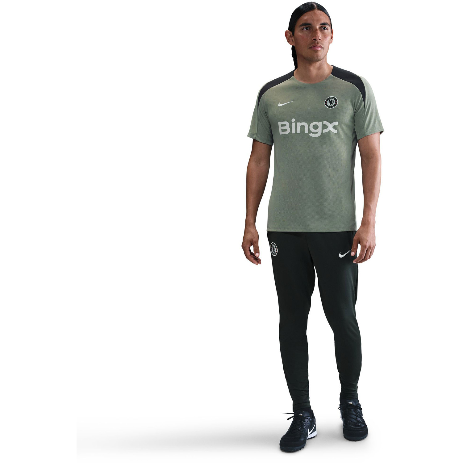 Nike Chelsea Training Set - PassaSports.com