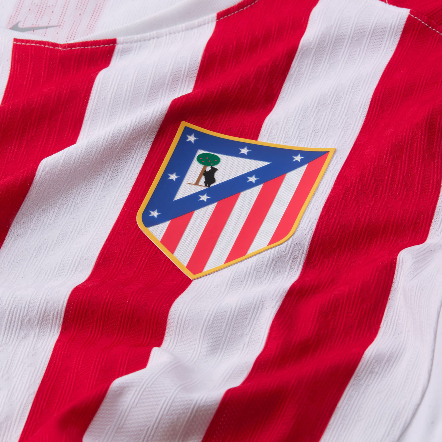 Nike Atletico Madrid Match Home Shirt 2025/2026 - PassaSports.com