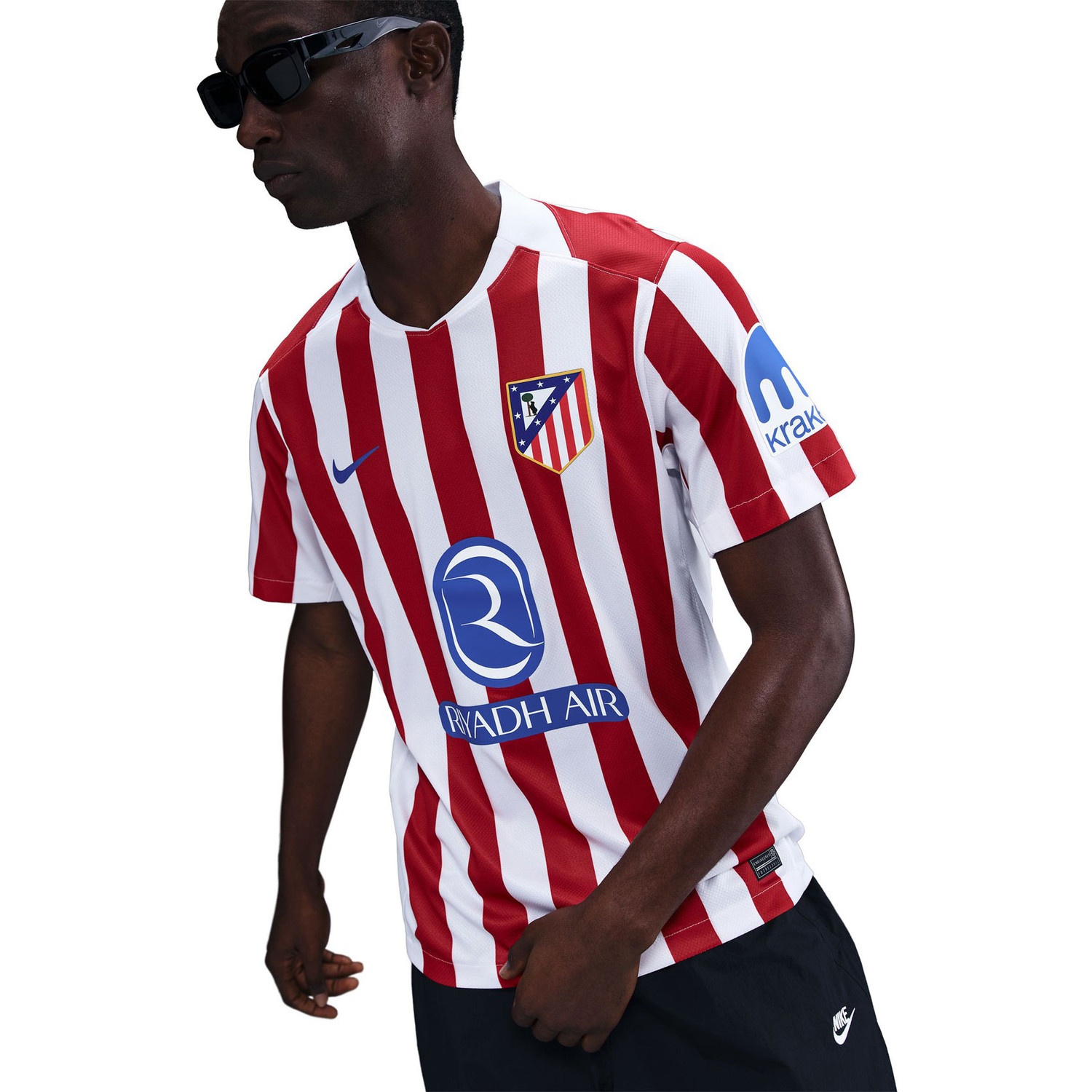 Nike Atletico Madrid Home Shirt 2025/2026 - PassaSports.com