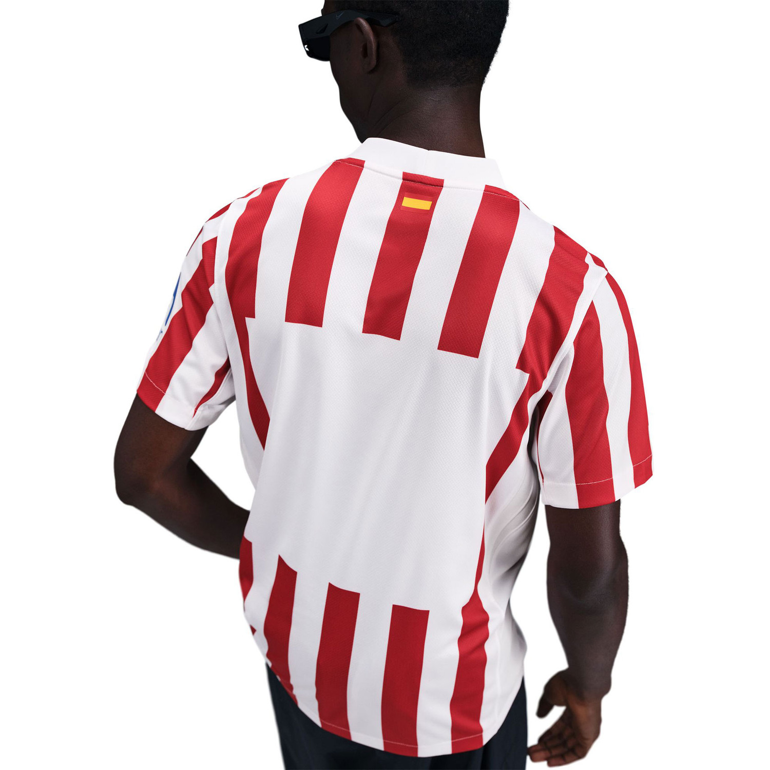 Nike Atletico Madrid Home Shirt 2025/2026 - PassaSports.com