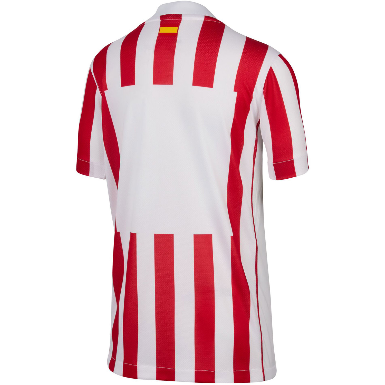 Nike Atletico Madrid Home Shirt Kids 2025/2026 - PassaSports.com