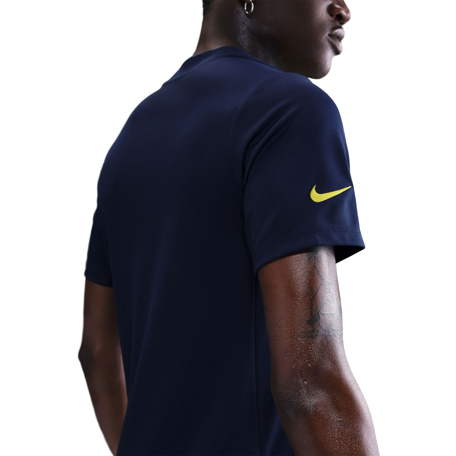 Nike Atletico Madrid Pre-Match Top 2025/2026 - PassaSports.com